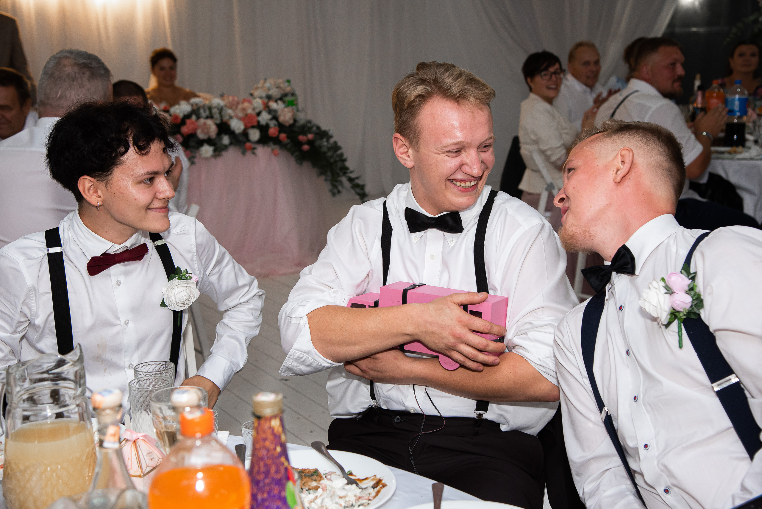 Арина и Вадим. Свадебный и семейный фотограф Ольга Астрейко