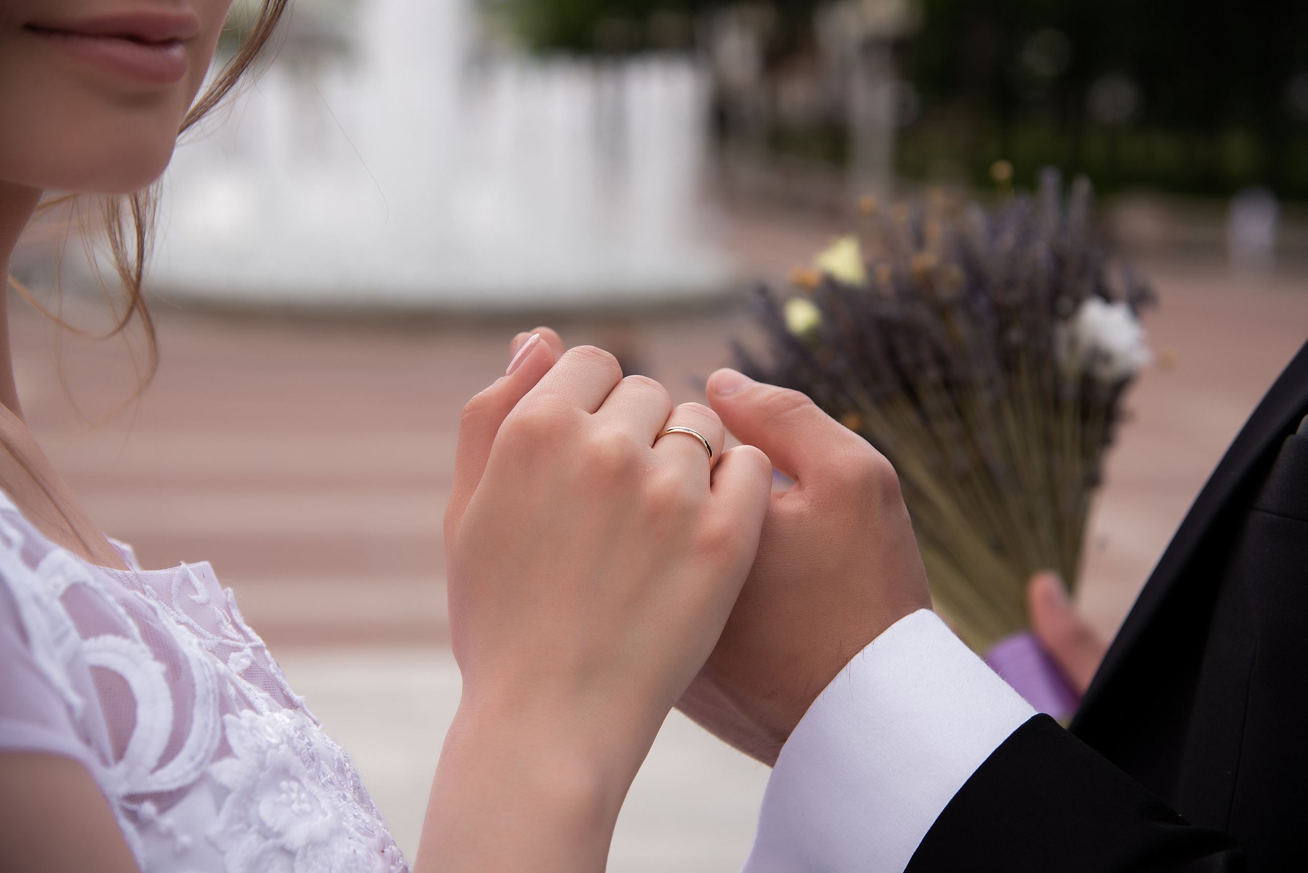 Маргарита и Иван. Свадебный и семейный фотограф Ольга Астрейко