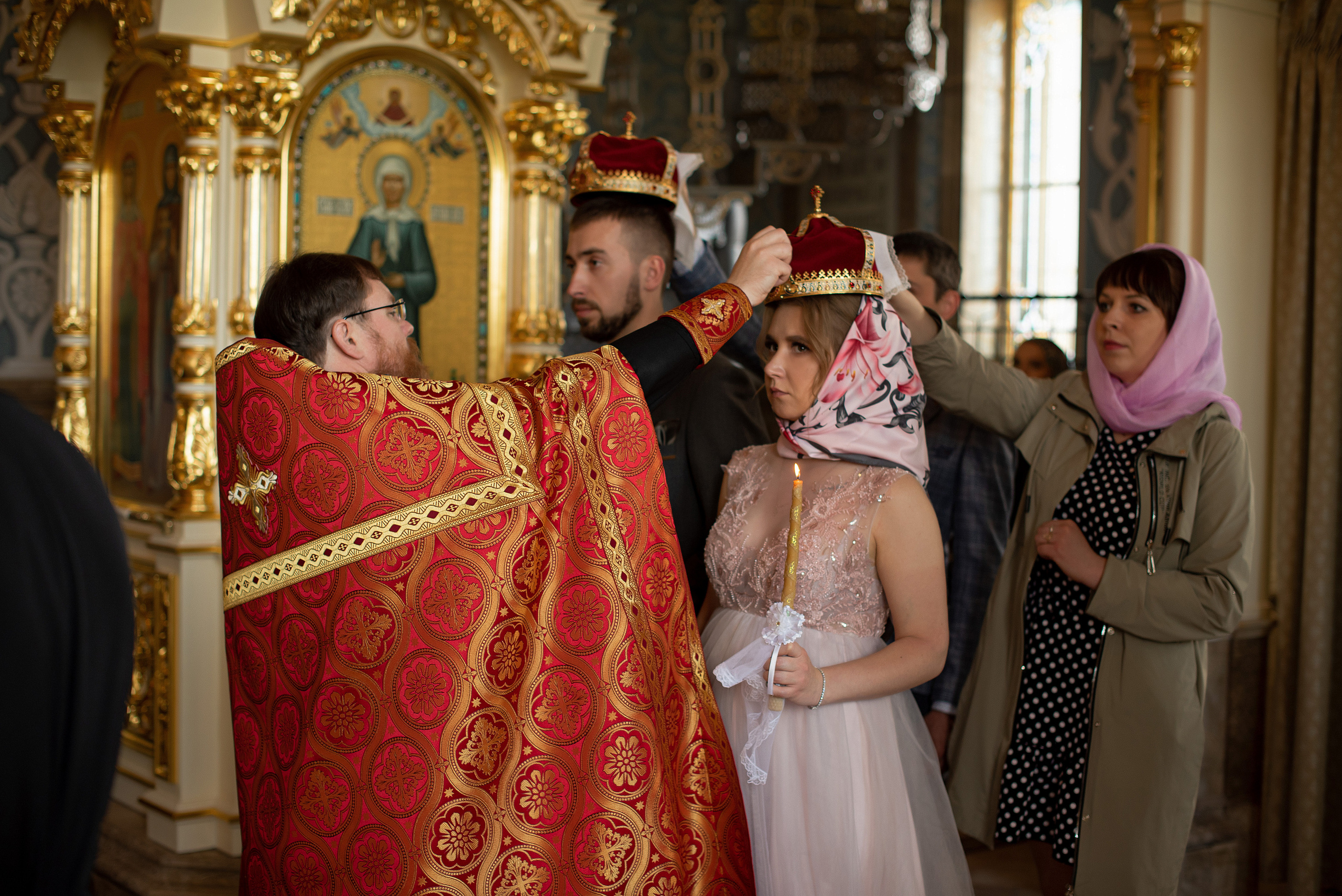 Юля и Саша. Свадебный и семейный фотограф Ольга Астрейко