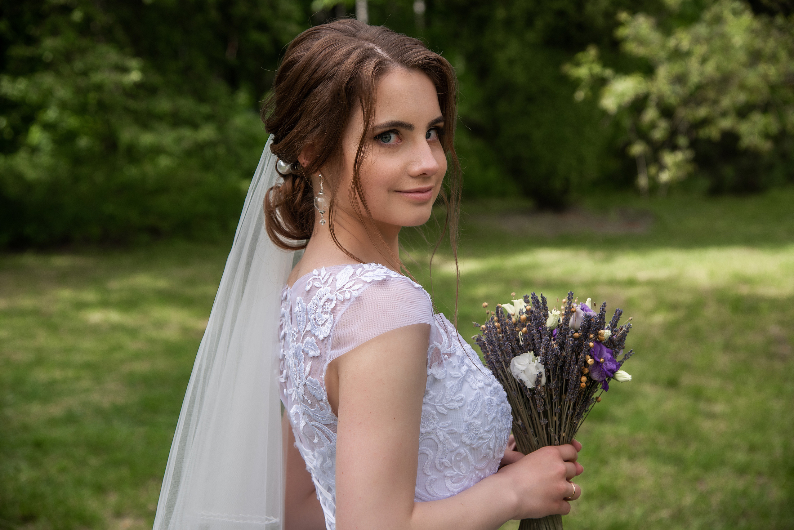 Маргарита и Иван. Свадебный и семейный фотограф Ольга Астрейко