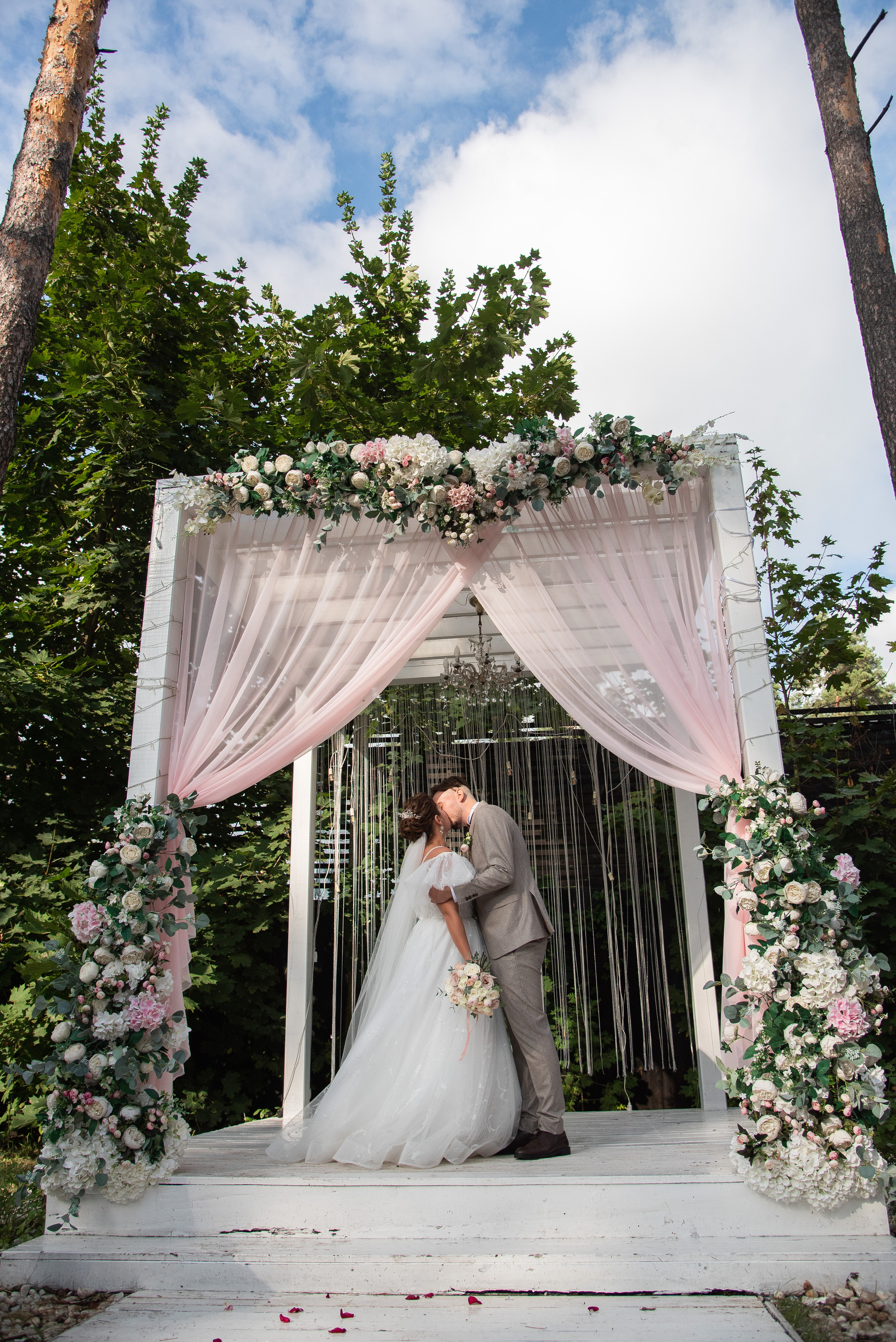 Арина и Вадим. Свадебный и семейный фотограф Ольга Астрейко
