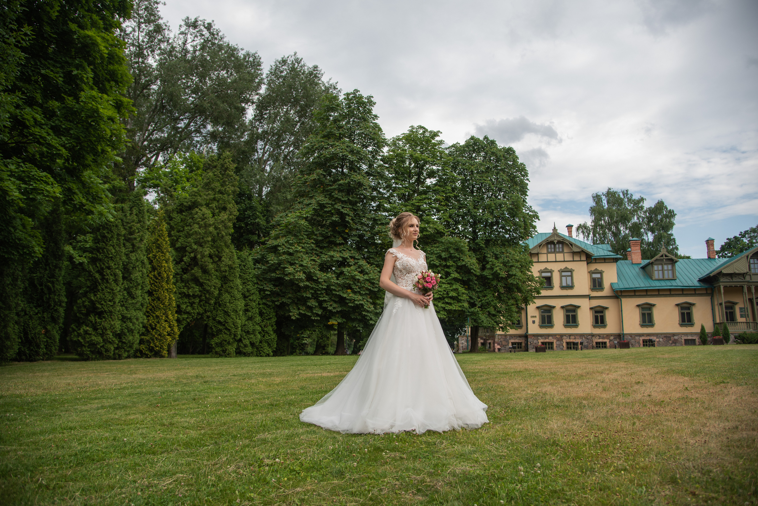 Ира и Ваня. Свадебный и семейный фотограф Ольга Астрейко