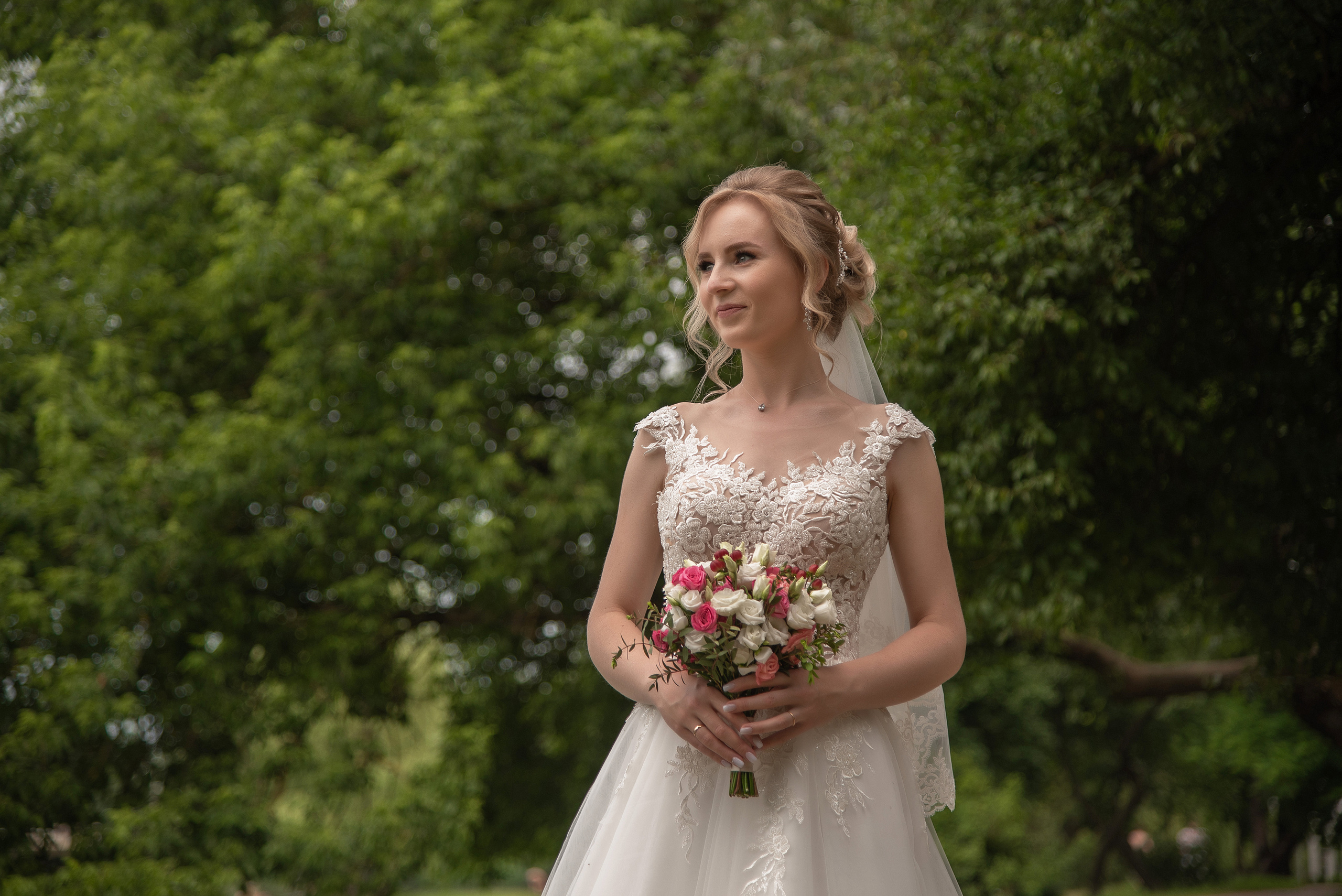 Ира и Ваня. Свадебный и семейный фотограф Ольга Астрейко