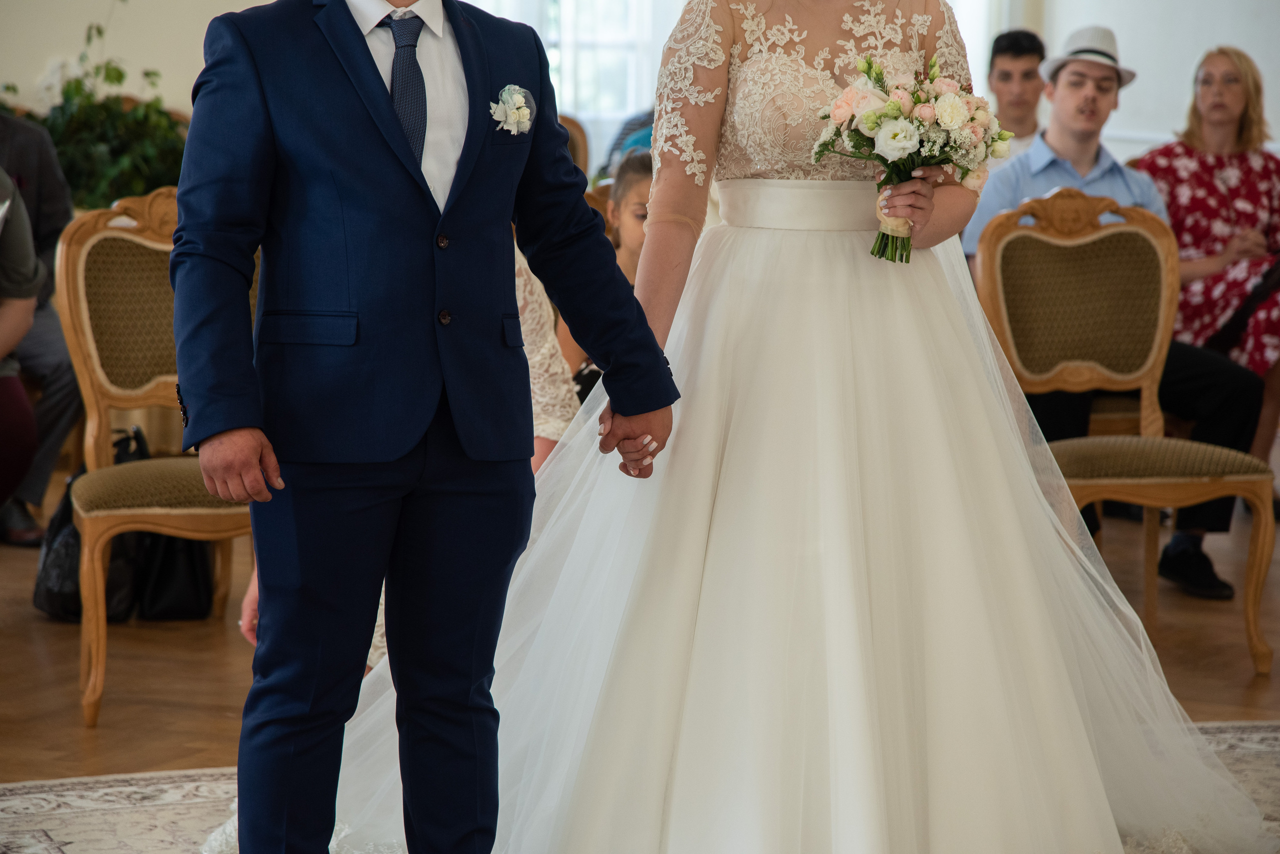 Ира и Рома. Свадебный и семейный фотограф Ольга Астрейко