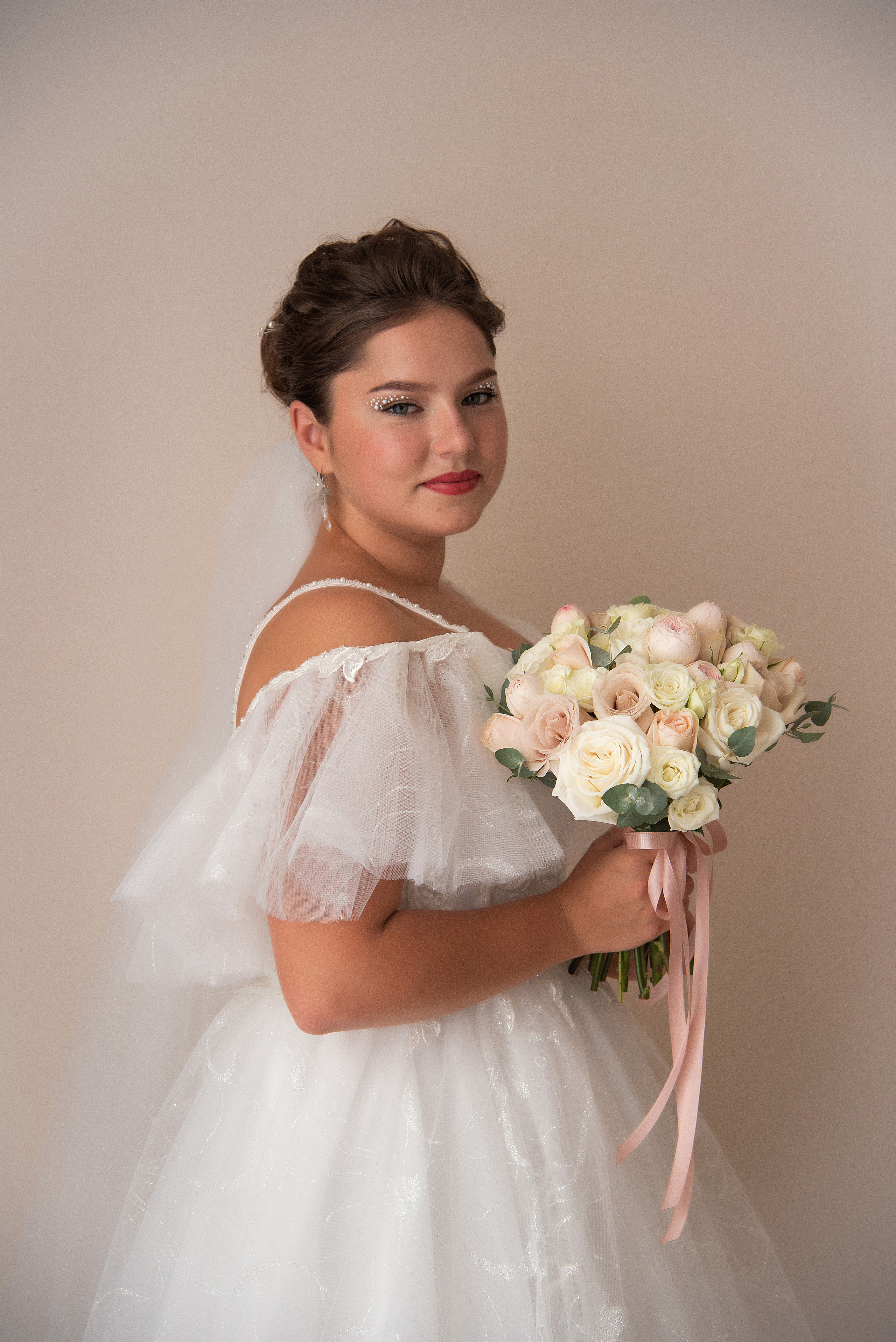 Арина и Вадим. Свадебный и семейный фотограф Ольга Астрейко