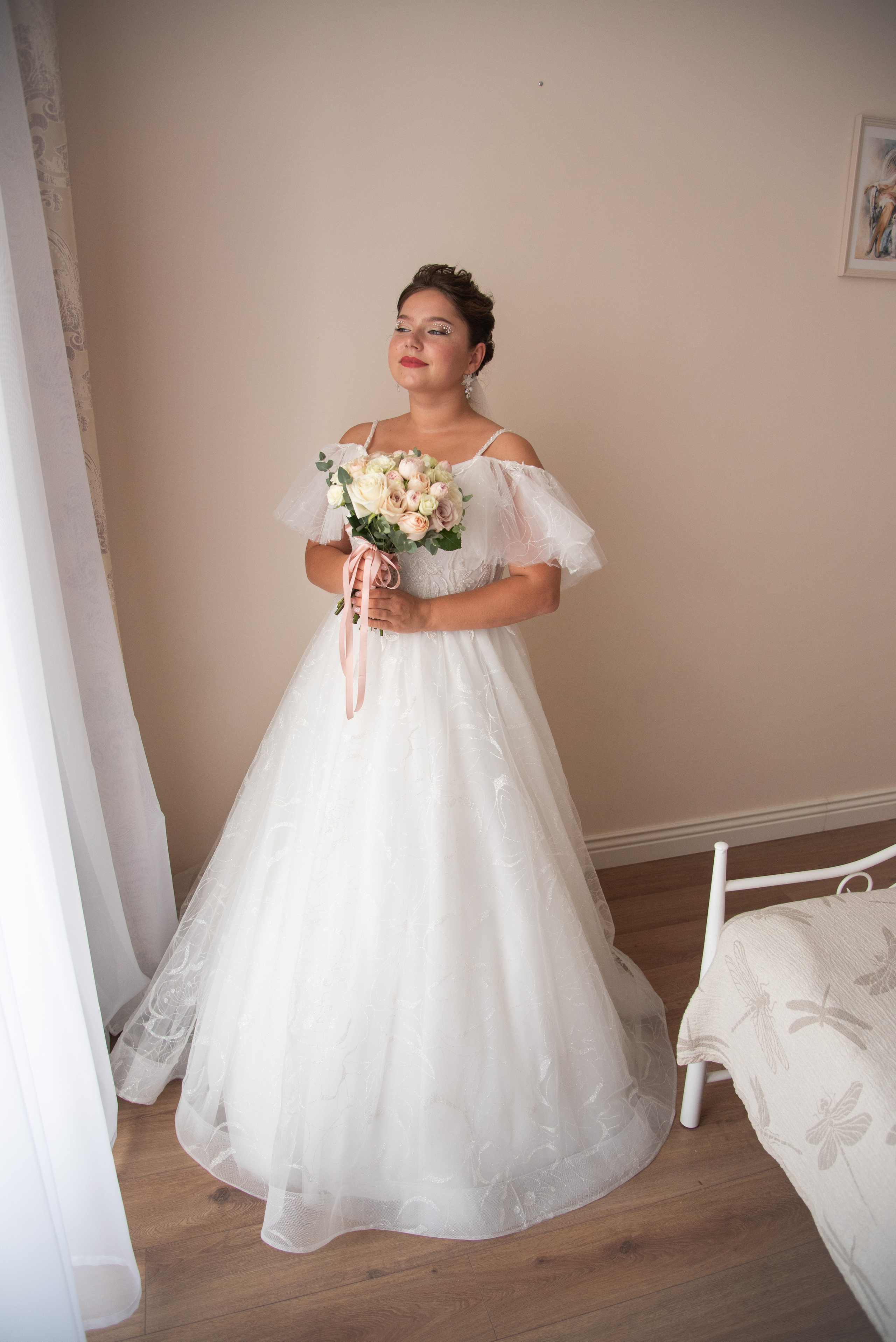 Арина и Вадим. Свадебный и семейный фотограф Ольга Астрейко