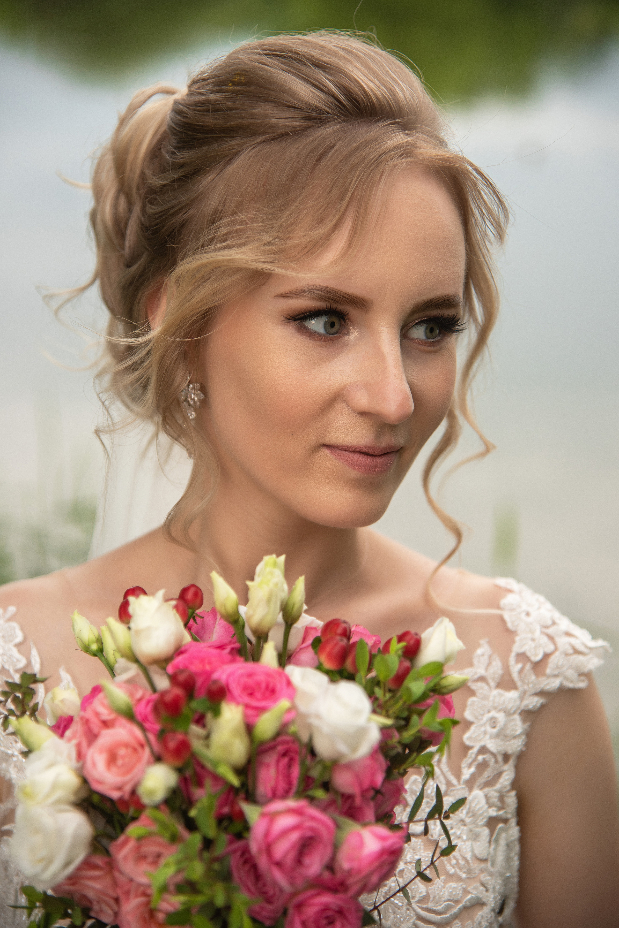 Ира и Ваня. Свадебный и семейный фотограф Ольга Астрейко