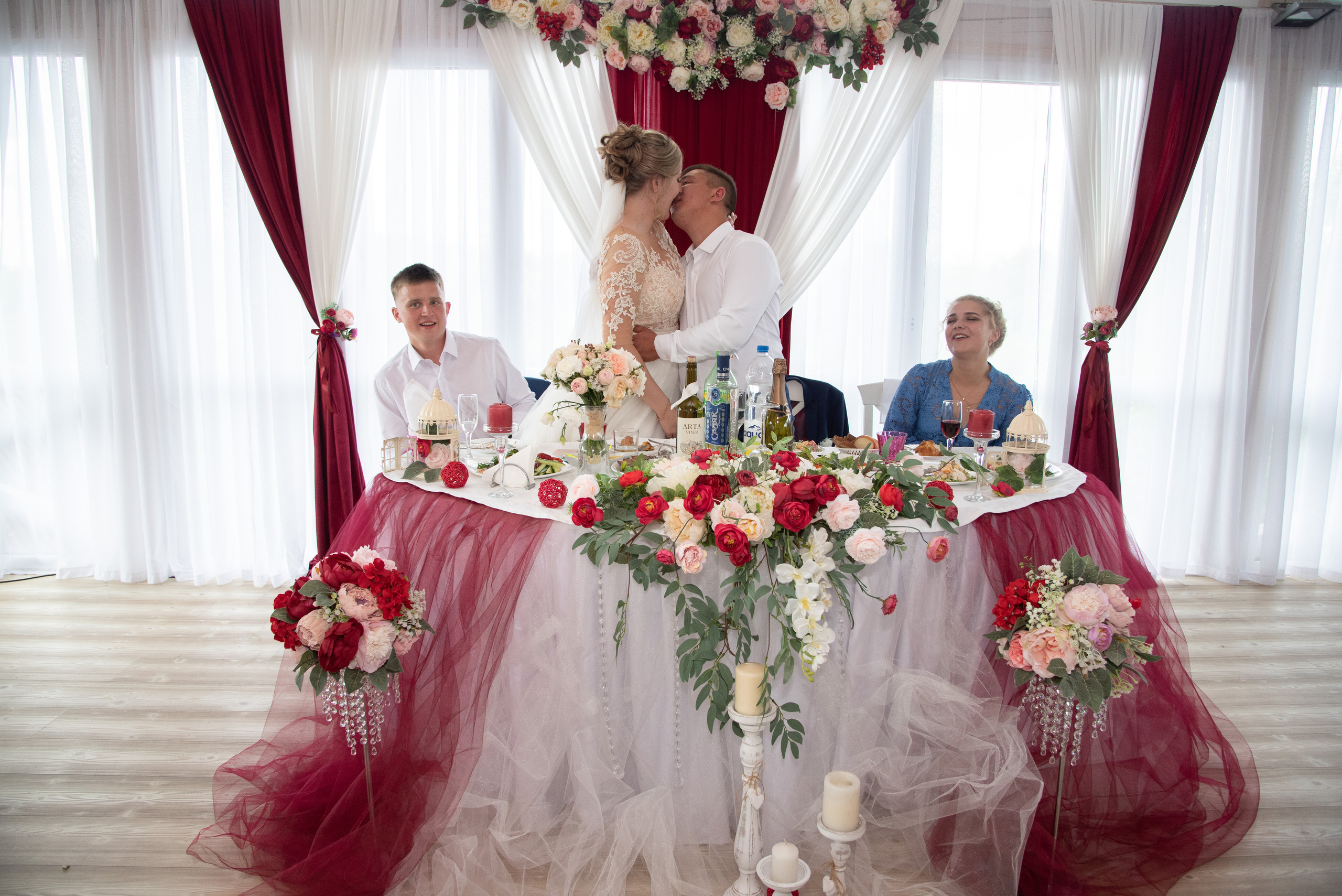 Ира и Рома. Свадебный и семейный фотограф Ольга Астрейко