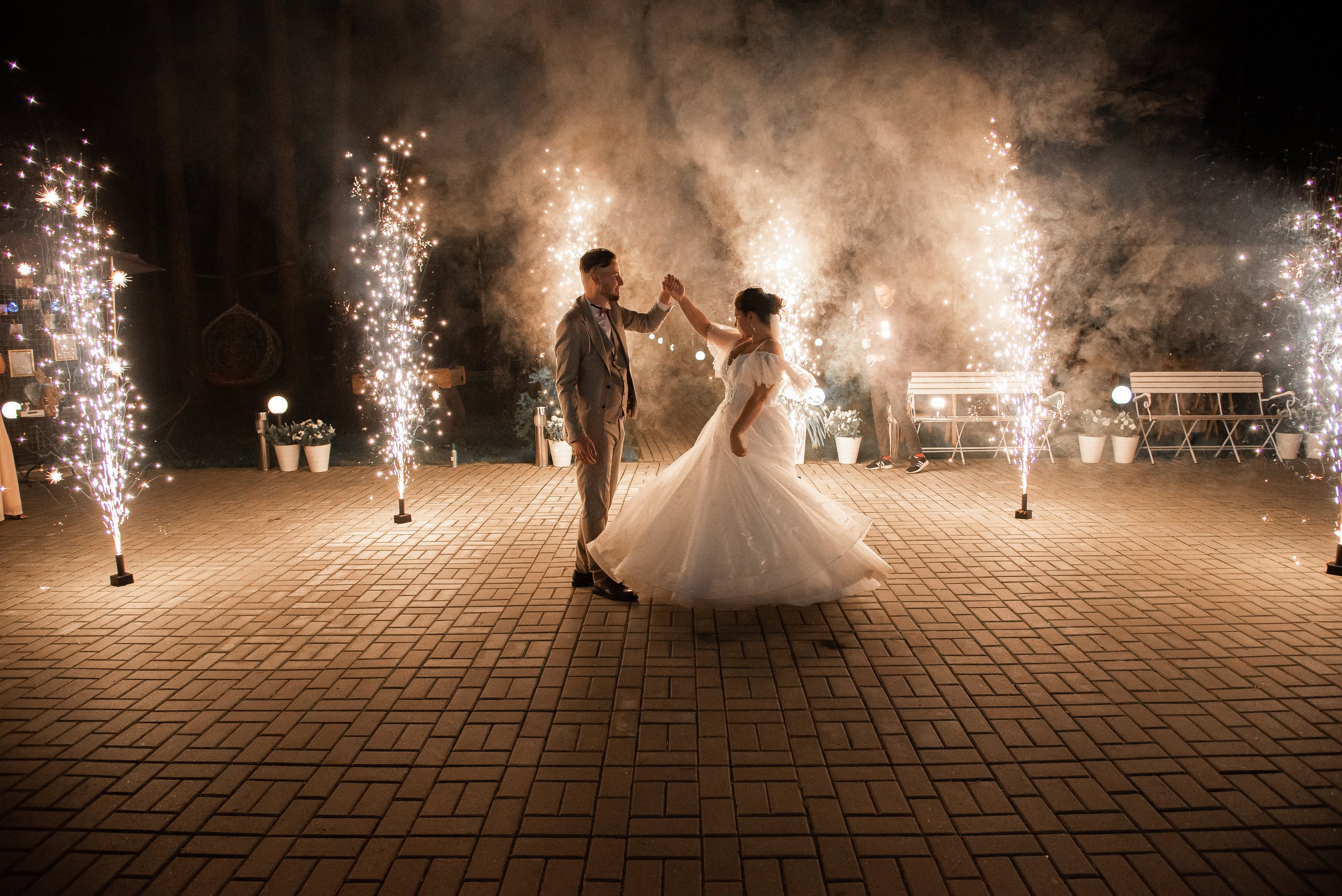 Арина и Вадим. Свадебный и семейный фотограф Ольга Астрейко