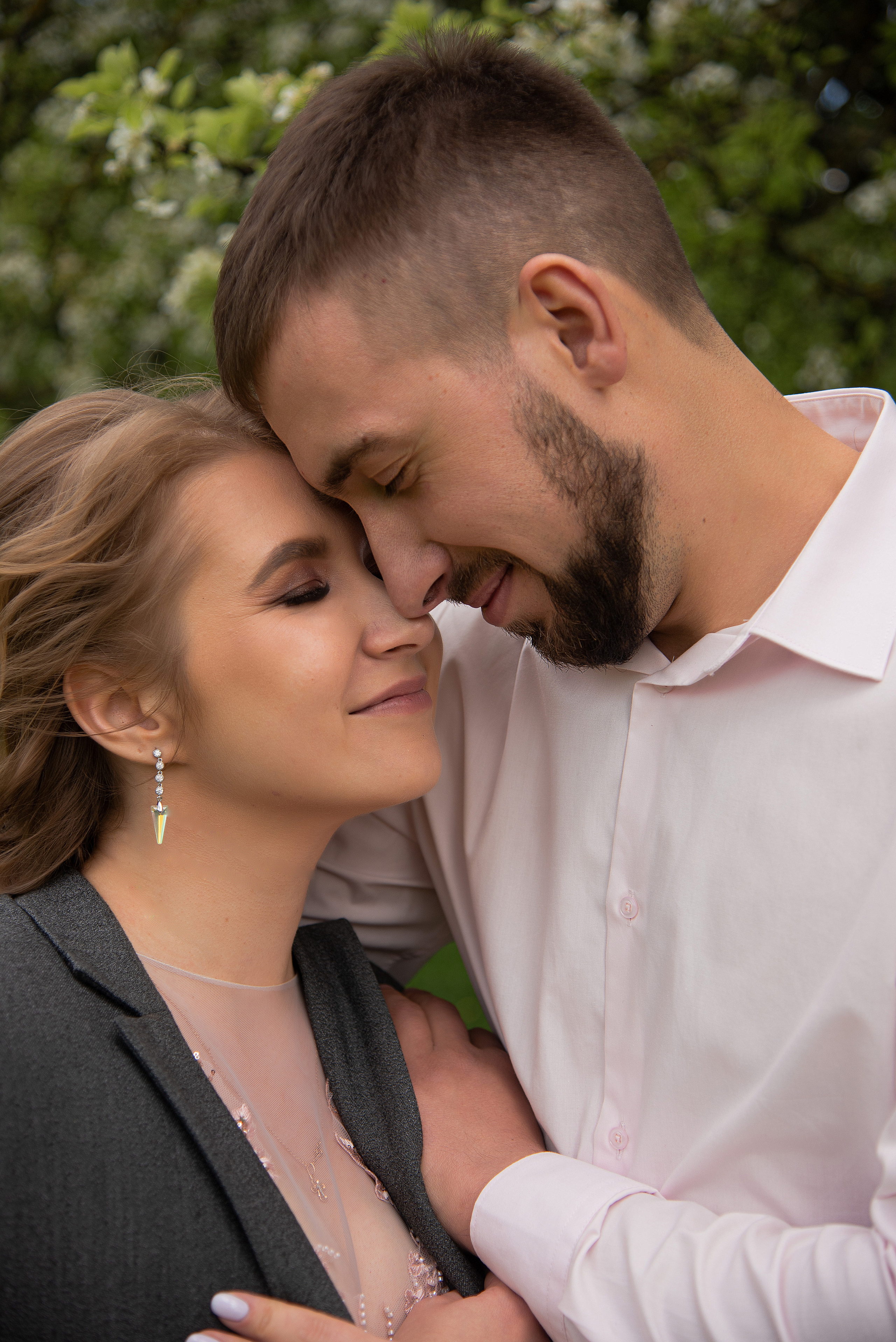 Юля и Саша. Свадебный и семейный фотограф Ольга Астрейко