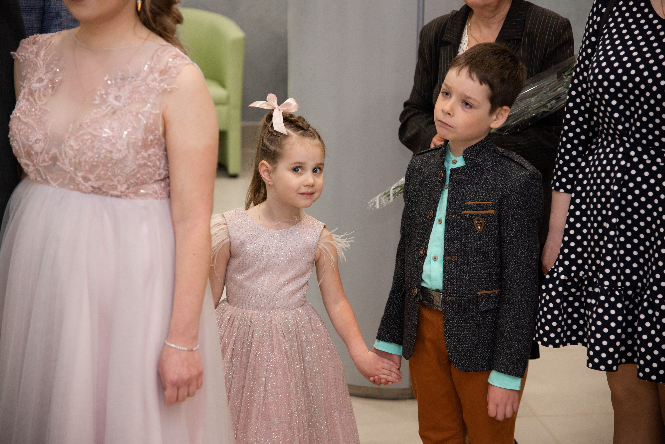 Юля и Саша. Свадебный и семейный фотограф Ольга Астрейко