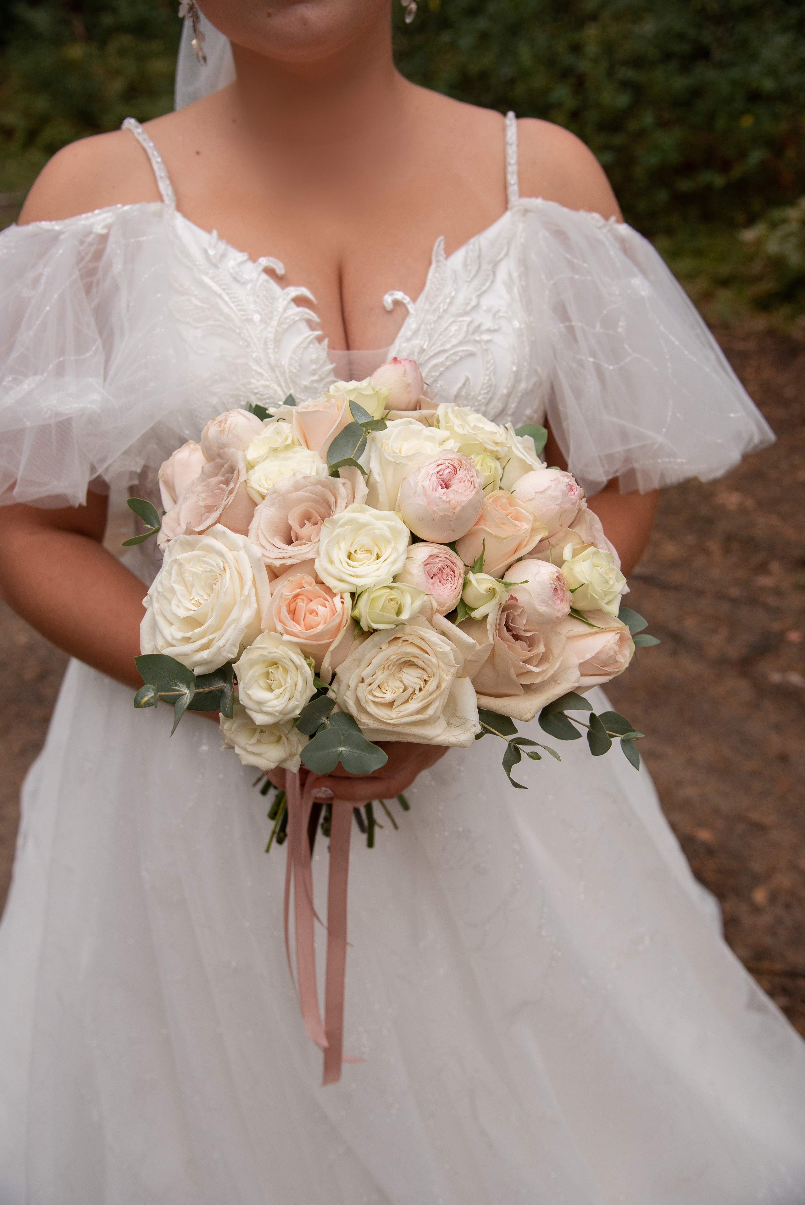 Арина и Вадим. Свадебный и семейный фотограф Ольга Астрейко