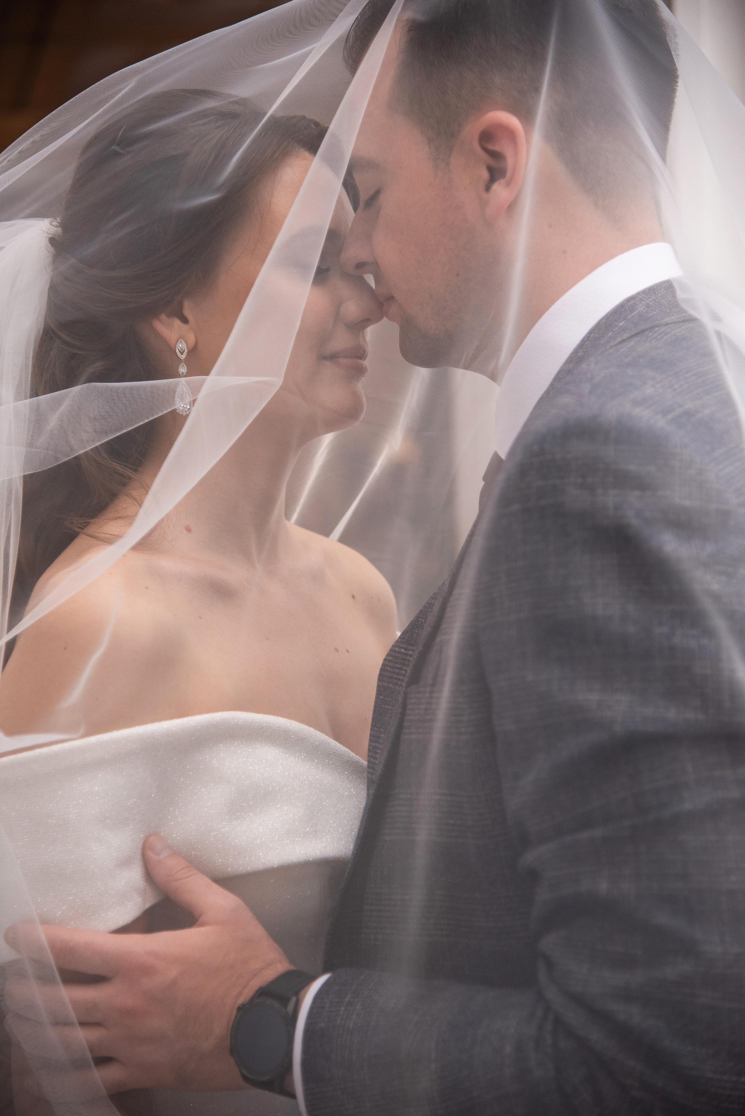 Даша и Георгий. Свадебный и семейный фотограф Ольга Астрейко