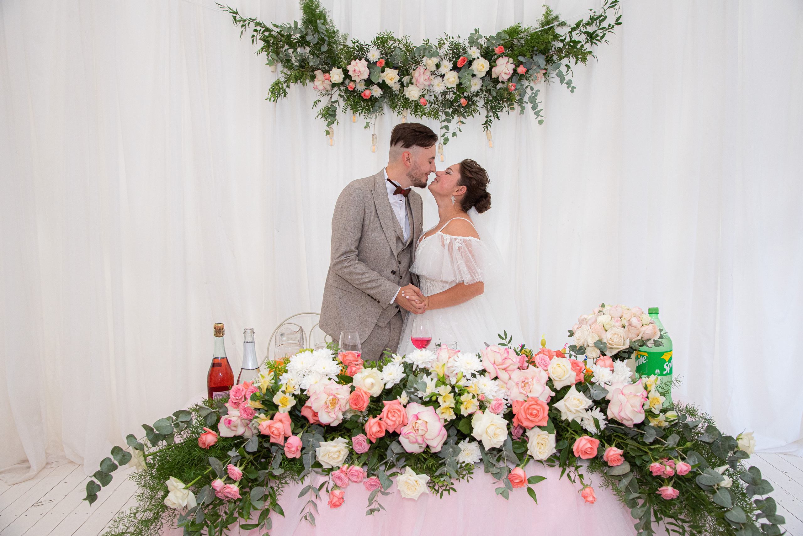 Арина и Вадим. Свадебный и семейный фотограф Ольга Астрейко