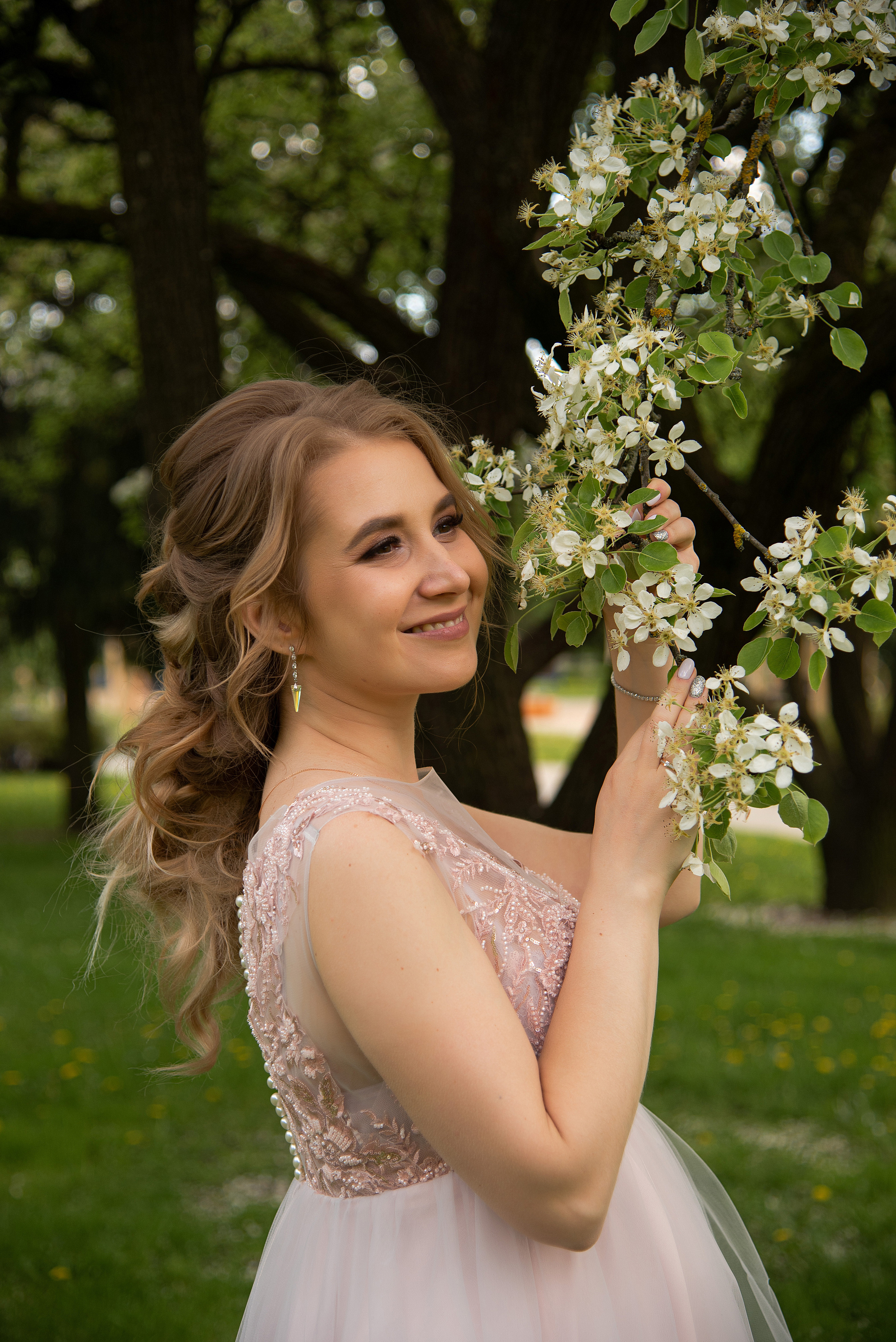 Юля и Саша. Свадебный и семейный фотограф Ольга Астрейко