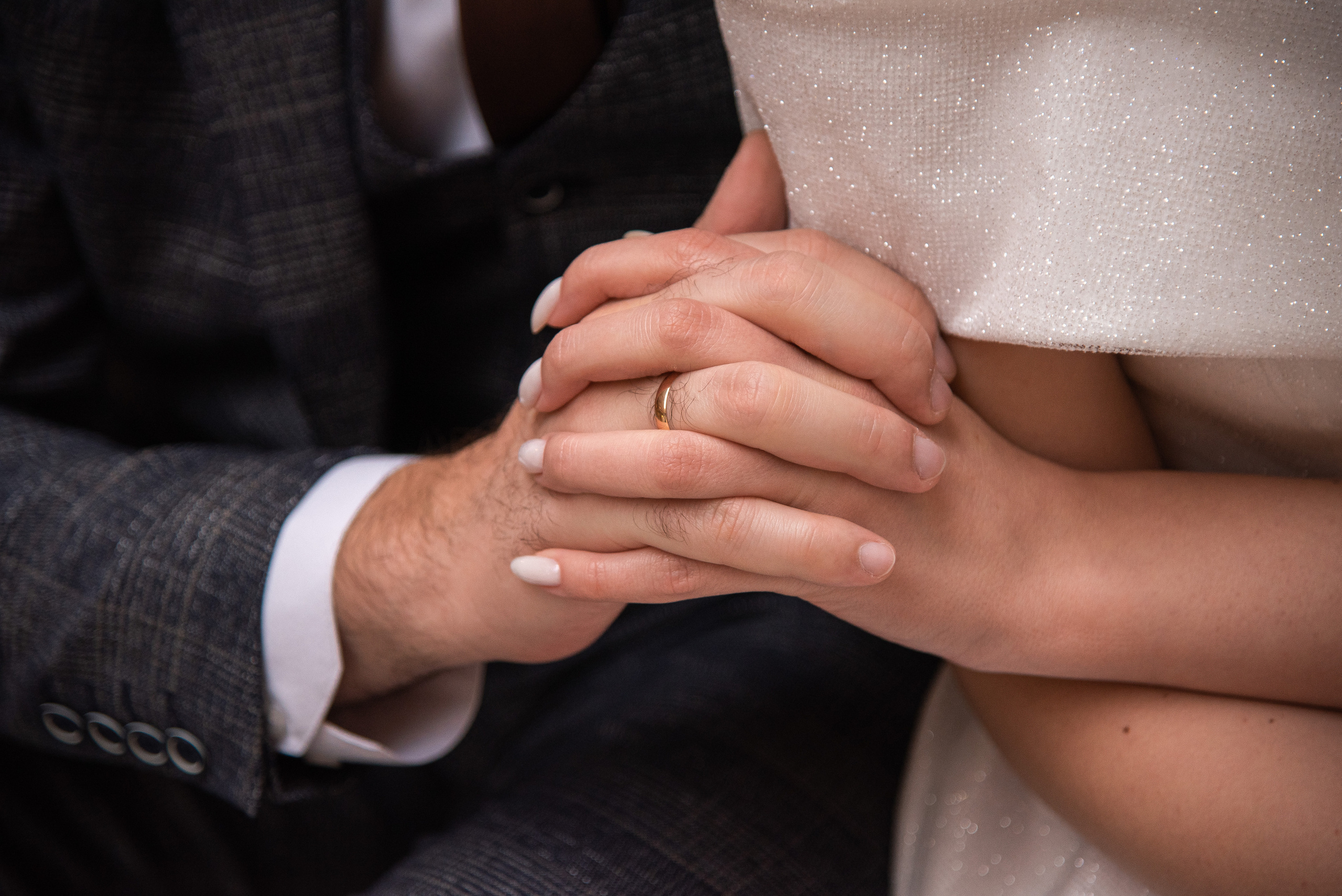 Даша и Георгий. Свадебный и семейный фотограф Ольга Астрейко