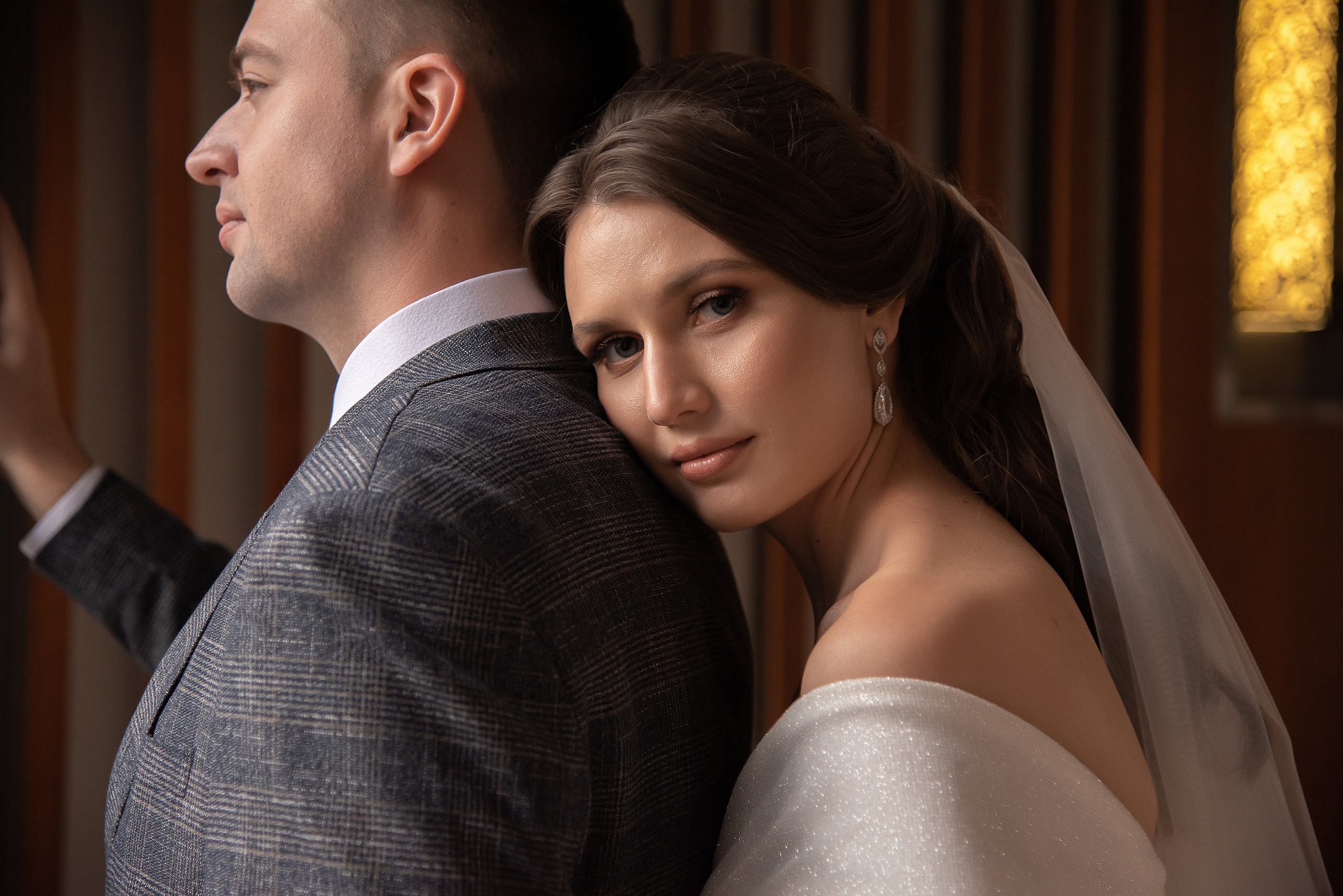 Даша и Георгий. Свадебный и семейный фотограф Ольга Астрейко