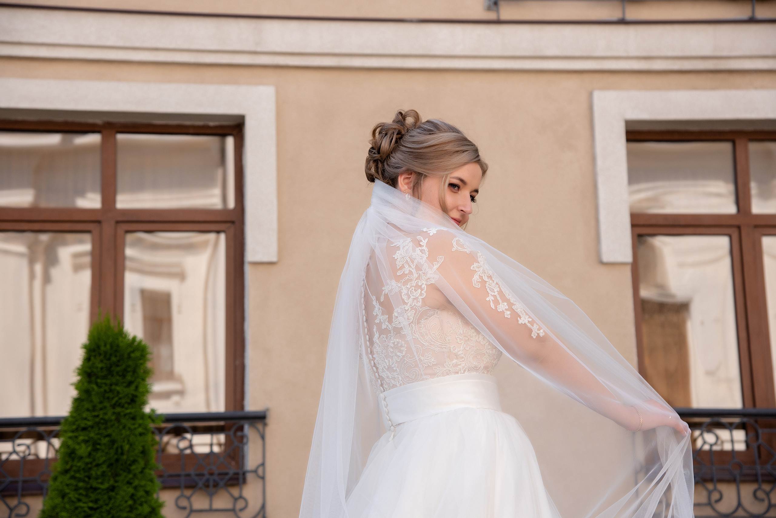 Ира и Рома. Свадебный и семейный фотограф Ольга Астрейко