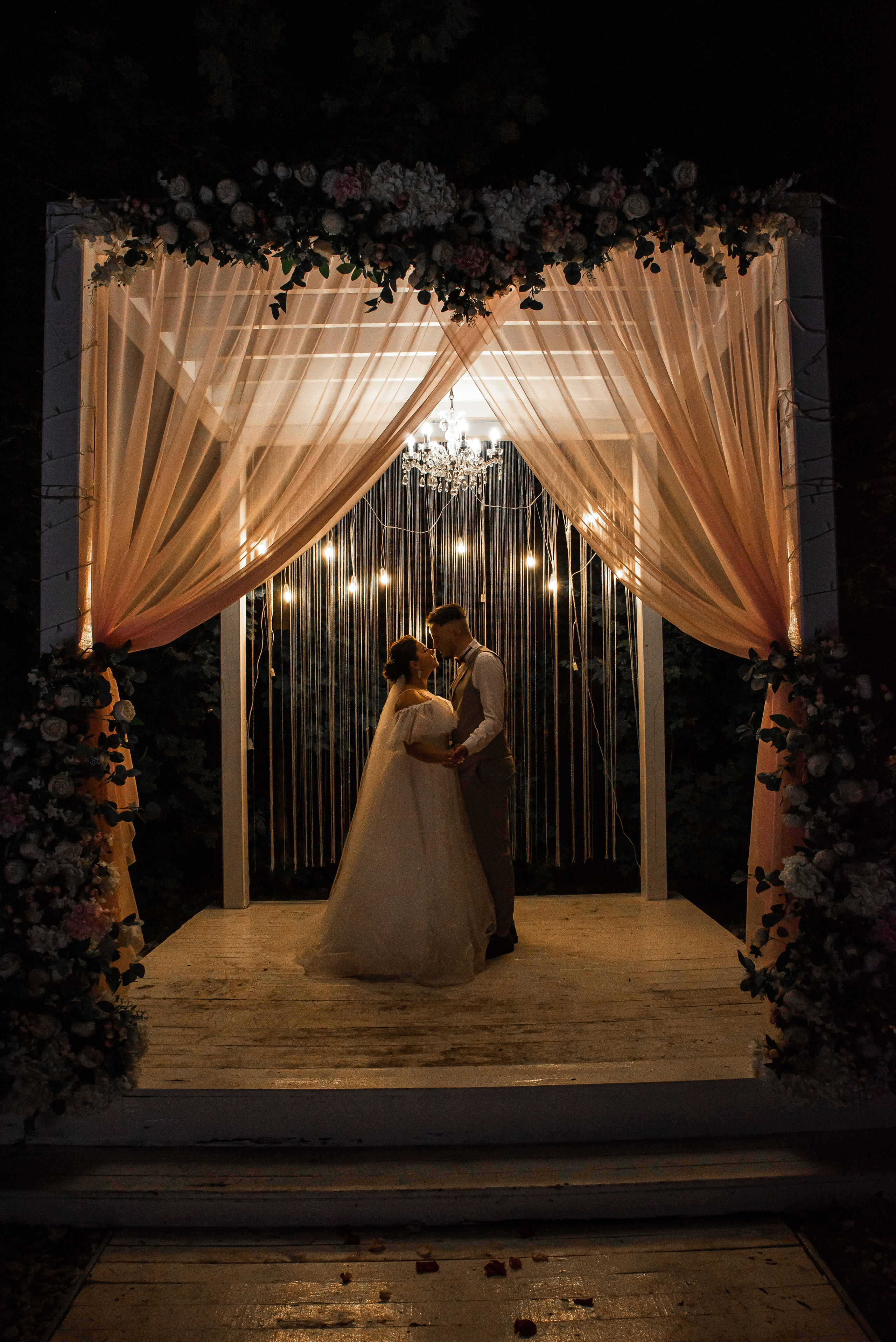 Арина и Вадим. Свадебный и семейный фотограф Ольга Астрейко