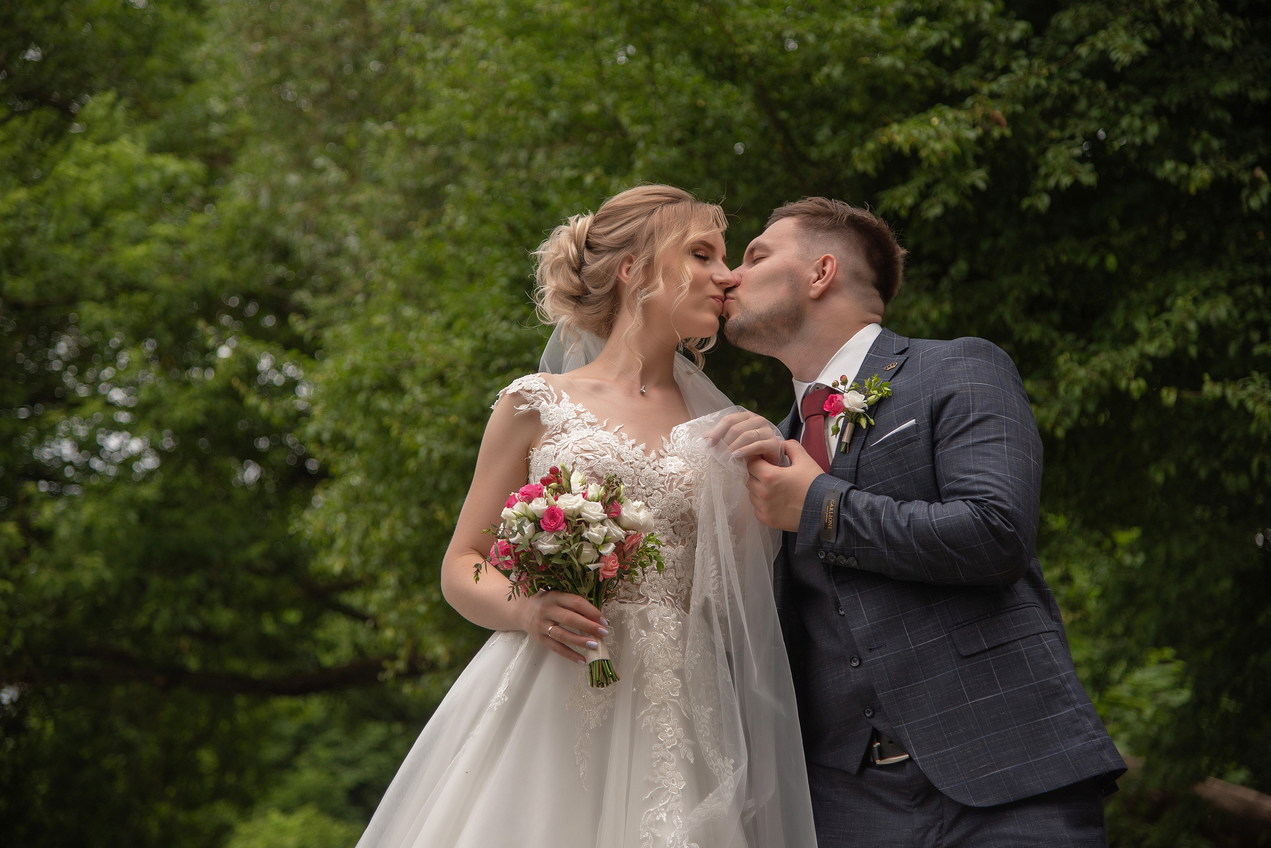 Ира и Ваня. Свадебный и семейный фотограф Ольга Астрейко