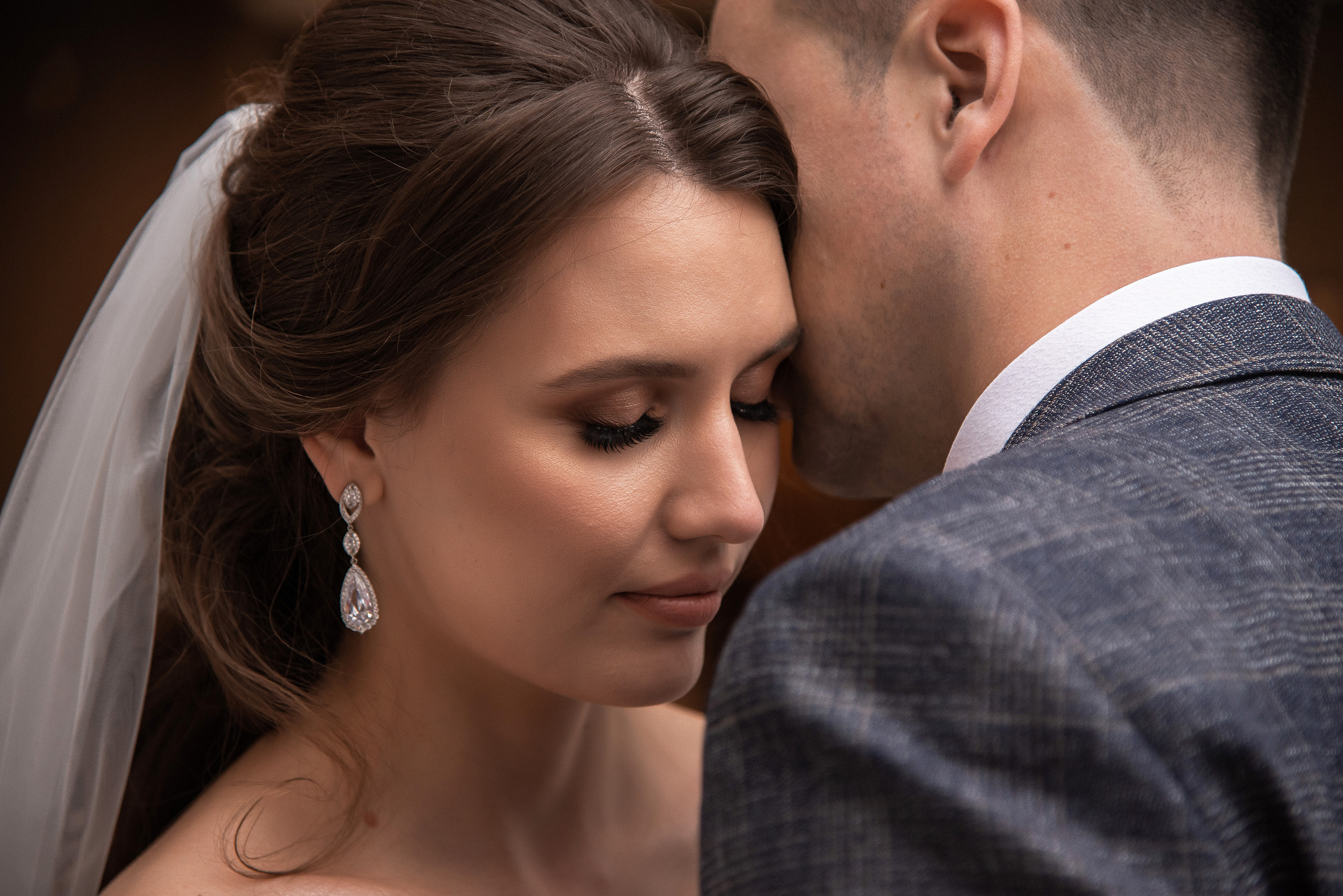 Даша и Георгий. Свадебный и семейный фотограф Ольга Астрейко