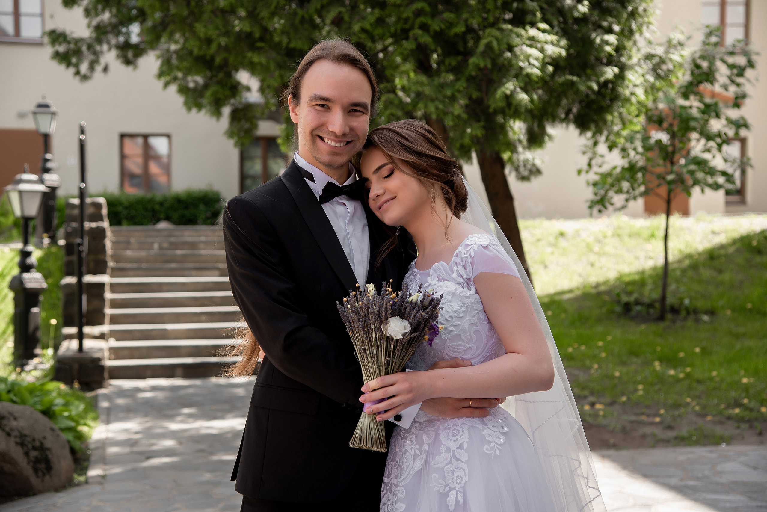 Маргарита и Иван. Свадебный и семейный фотограф Ольга Астрейко