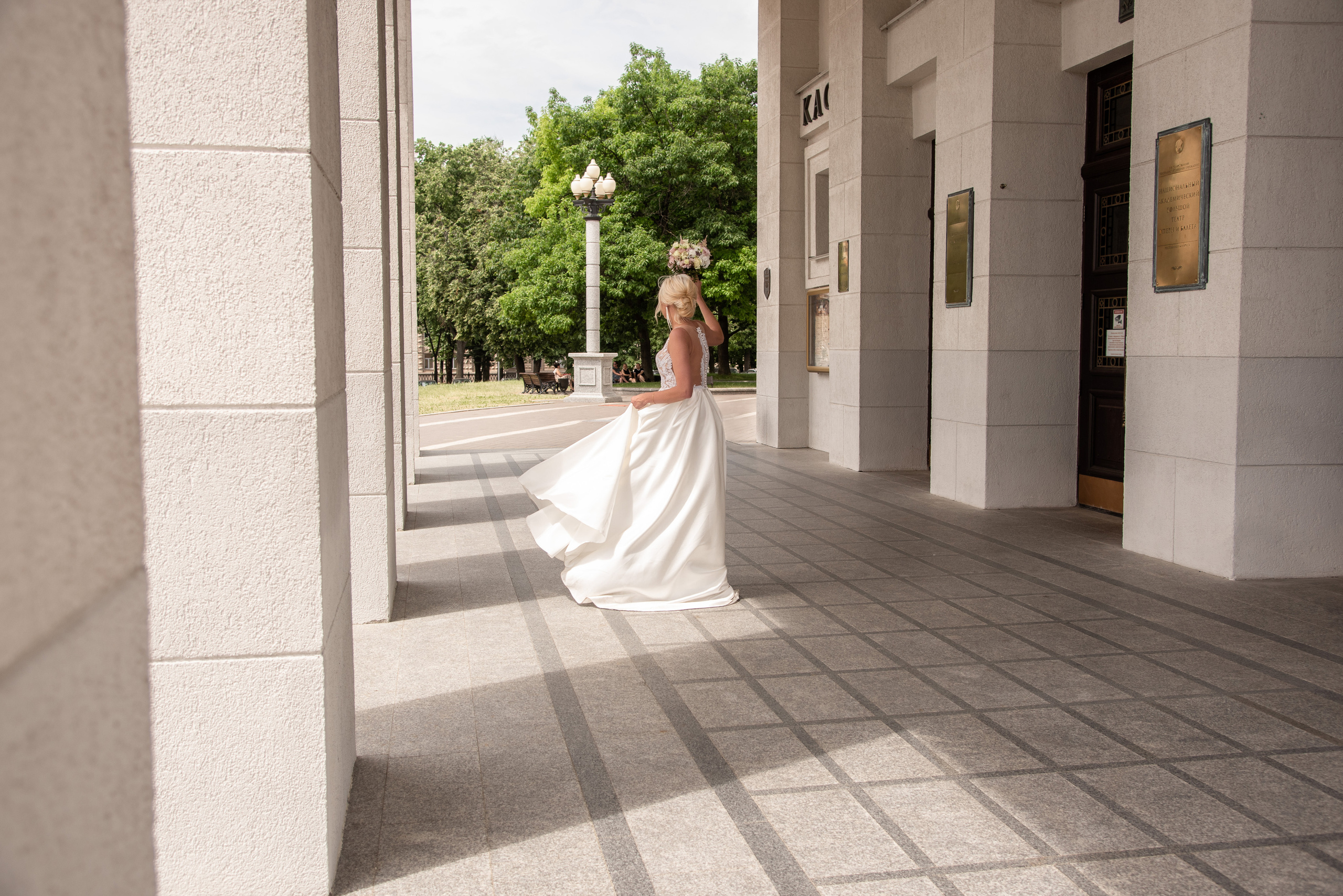 Оля и Андрей. Свадебный и семейный фотограф Ольга Астрейко