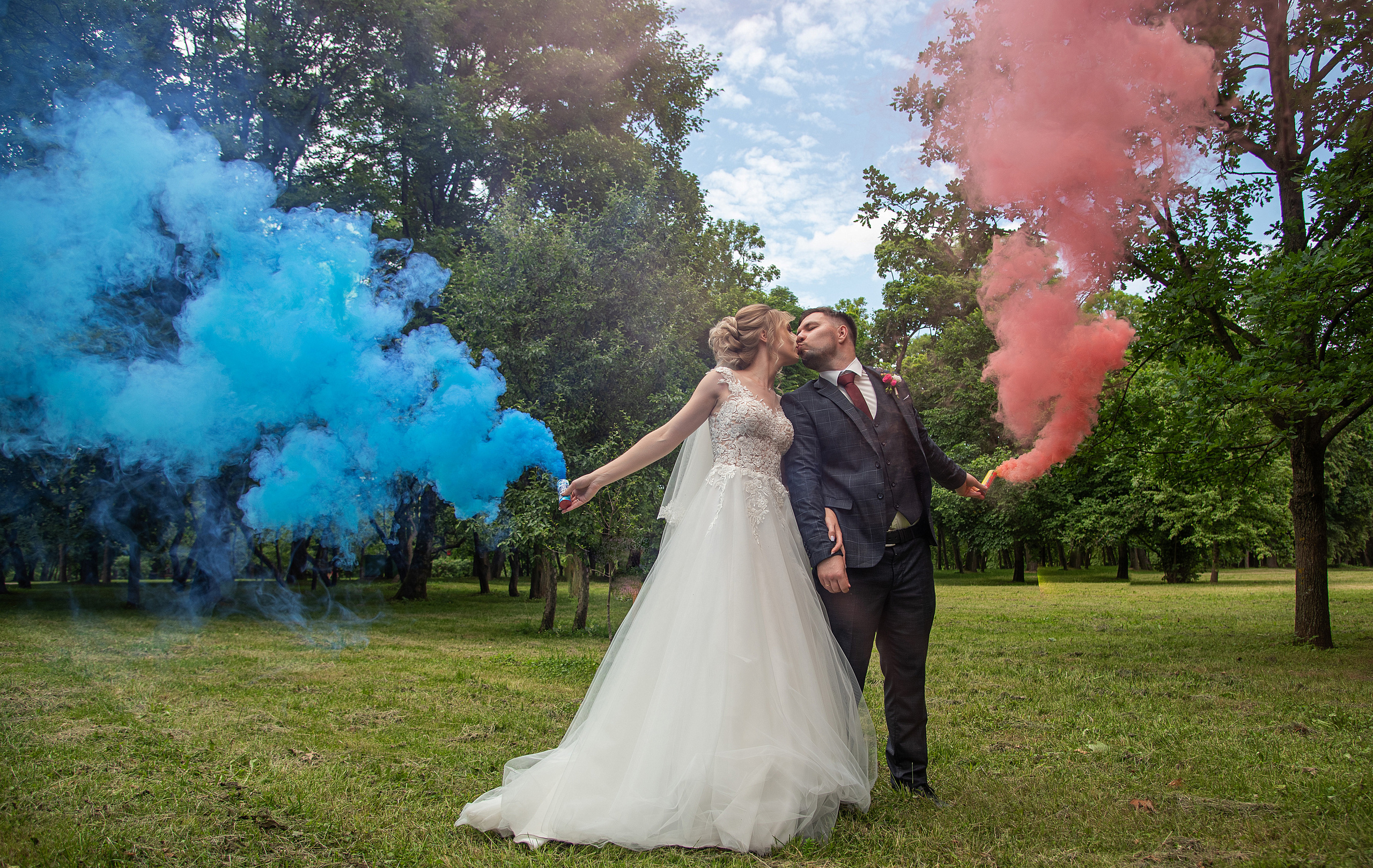 Ира и Ваня. Свадебный и семейный фотограф Ольга Астрейко