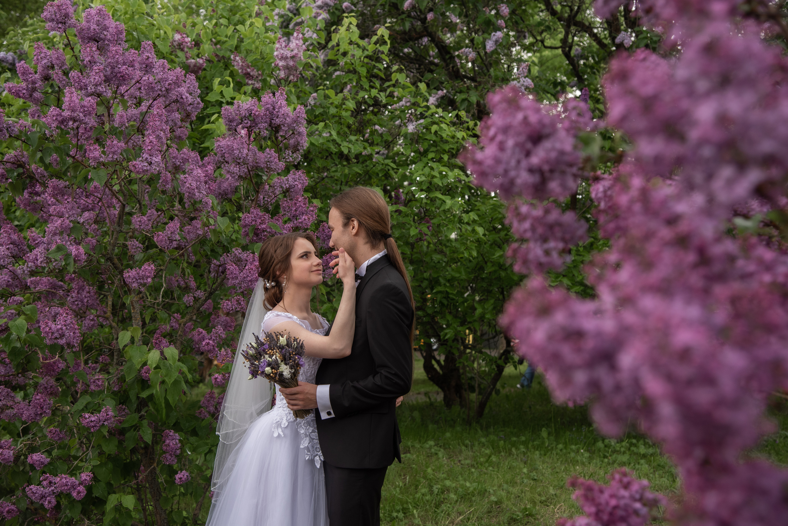Маргарита и Иван. Свадебный и семейный фотограф Ольга Астрейко