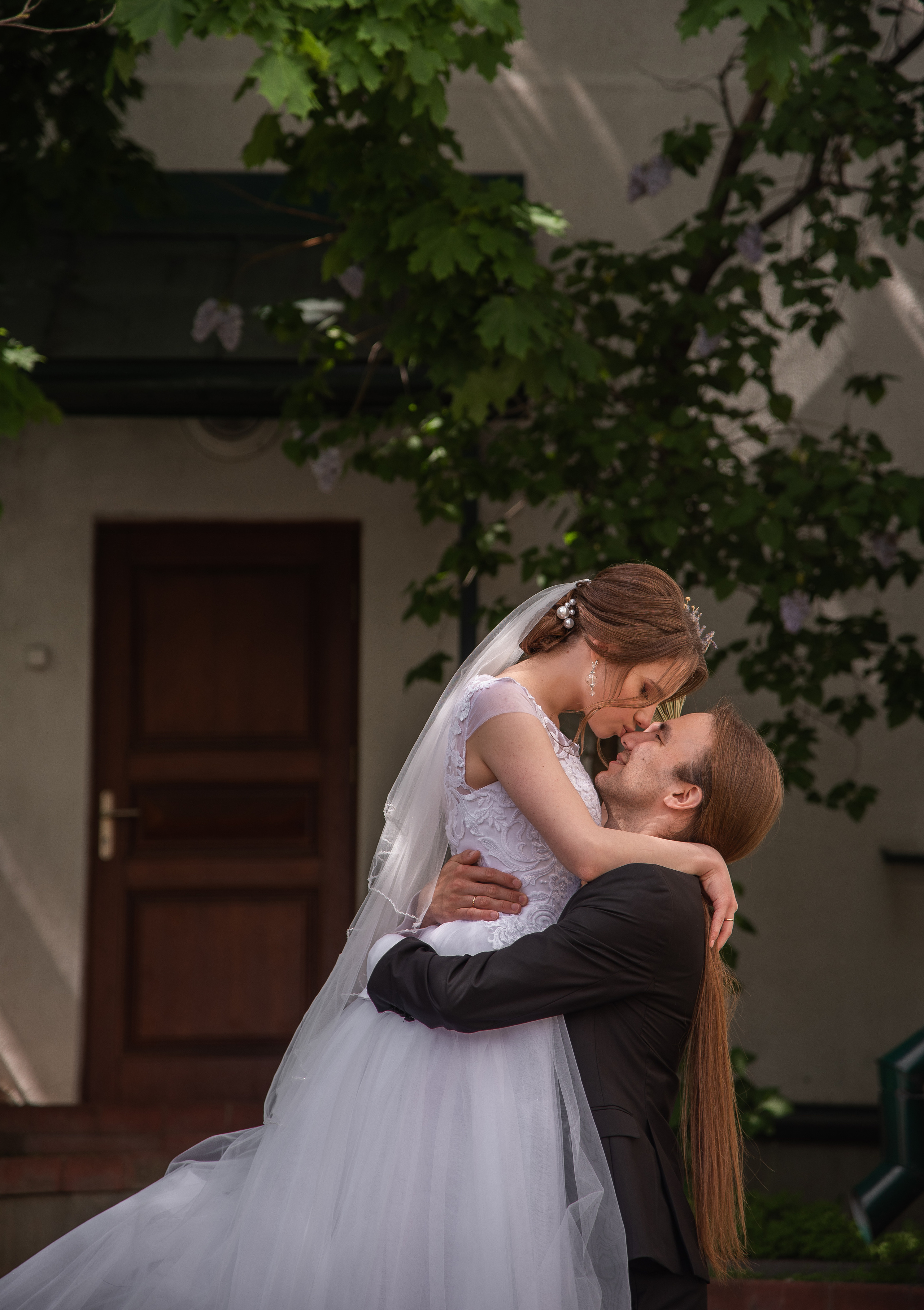 Маргарита и Иван. Свадебный и семейный фотограф Ольга Астрейко