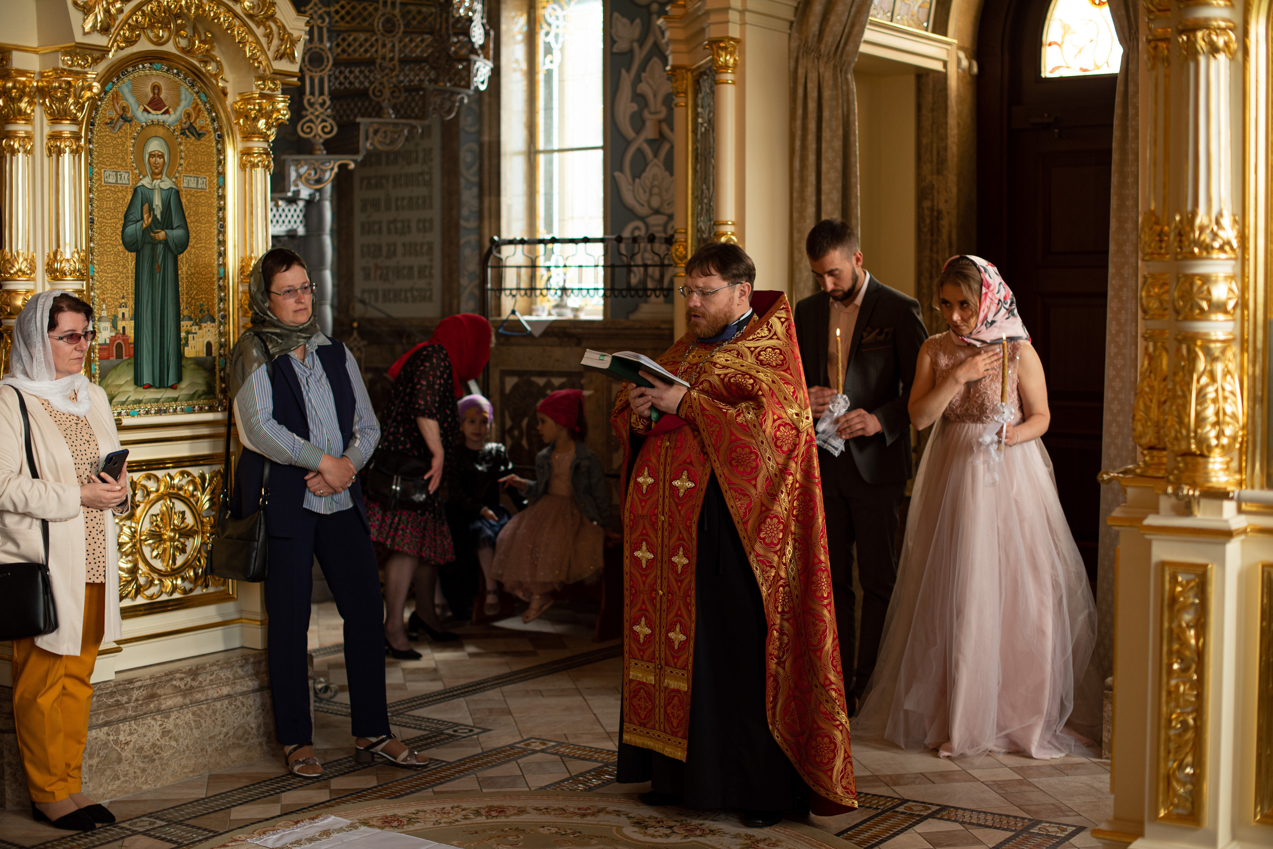 Юля и Саша. Свадебный и семейный фотограф Ольга Астрейко