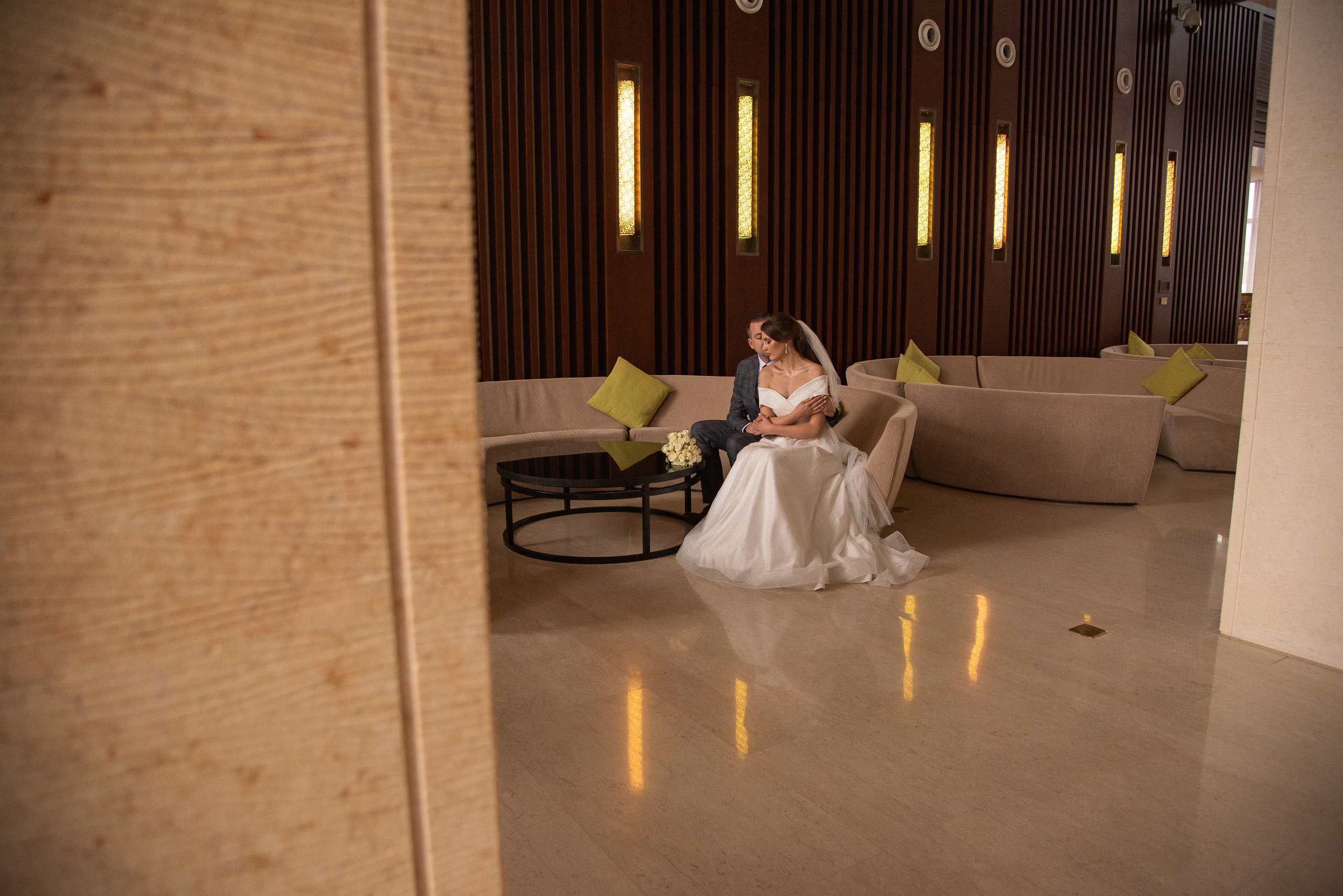 Даша и Георгий. Свадебный и семейный фотограф Ольга Астрейко