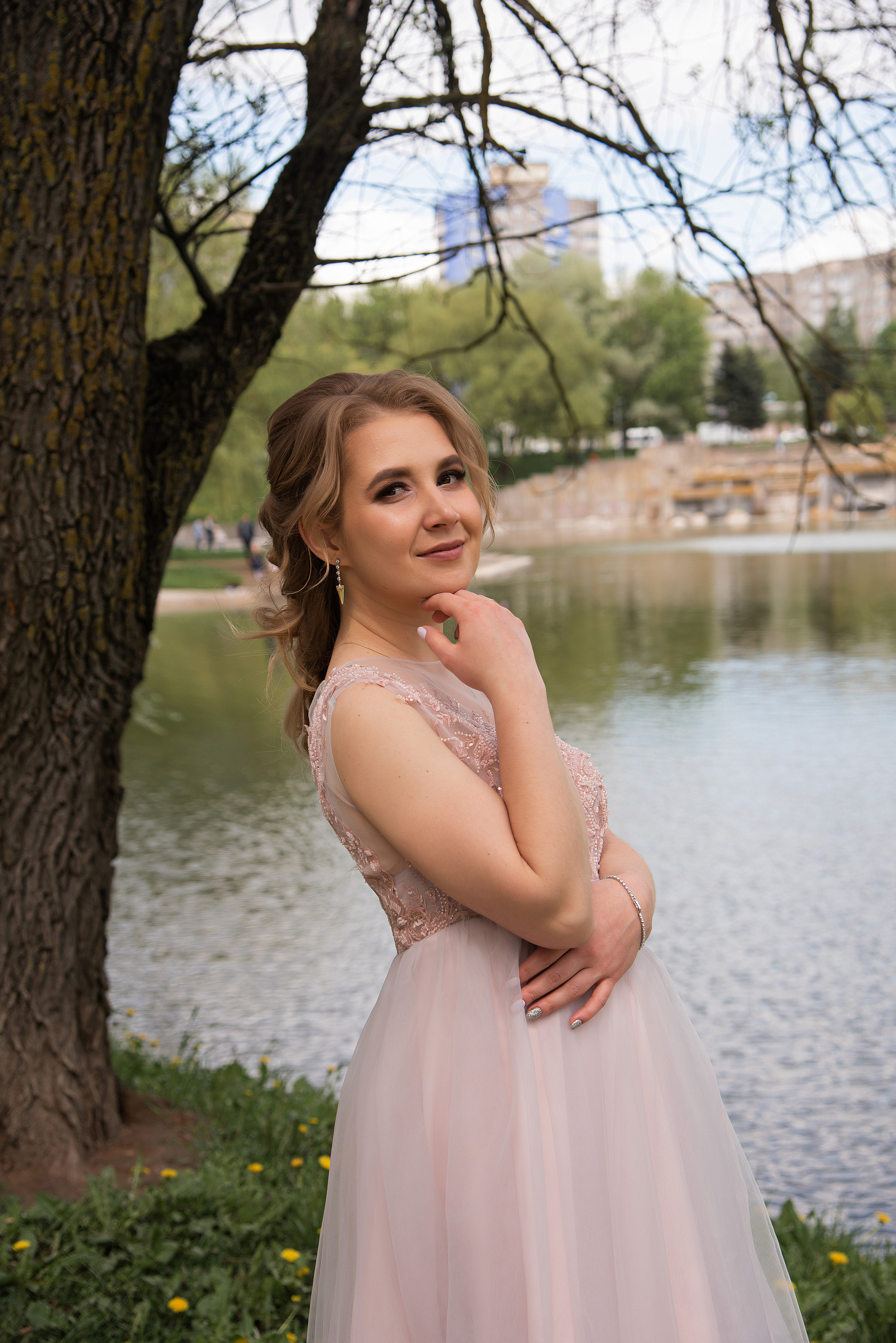 Юля и Саша. Свадебный и семейный фотограф Ольга Астрейко