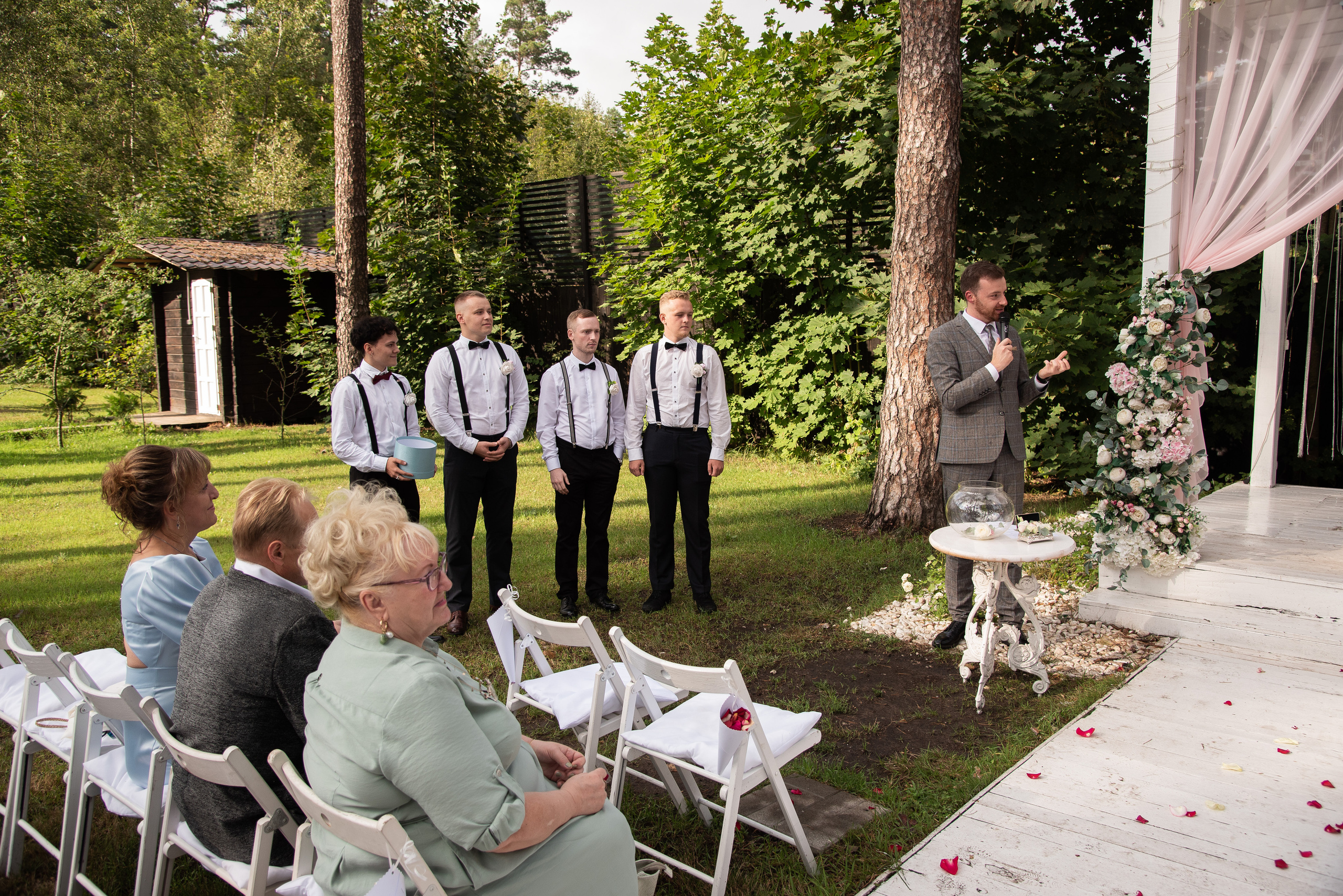 Арина и Вадим. Свадебный и семейный фотограф Ольга Астрейко