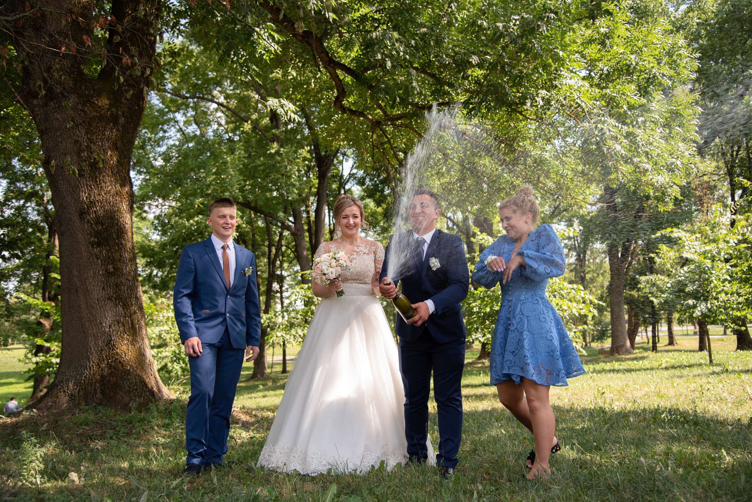 Ира и Рома. Свадебный и семейный фотограф Ольга Астрейко