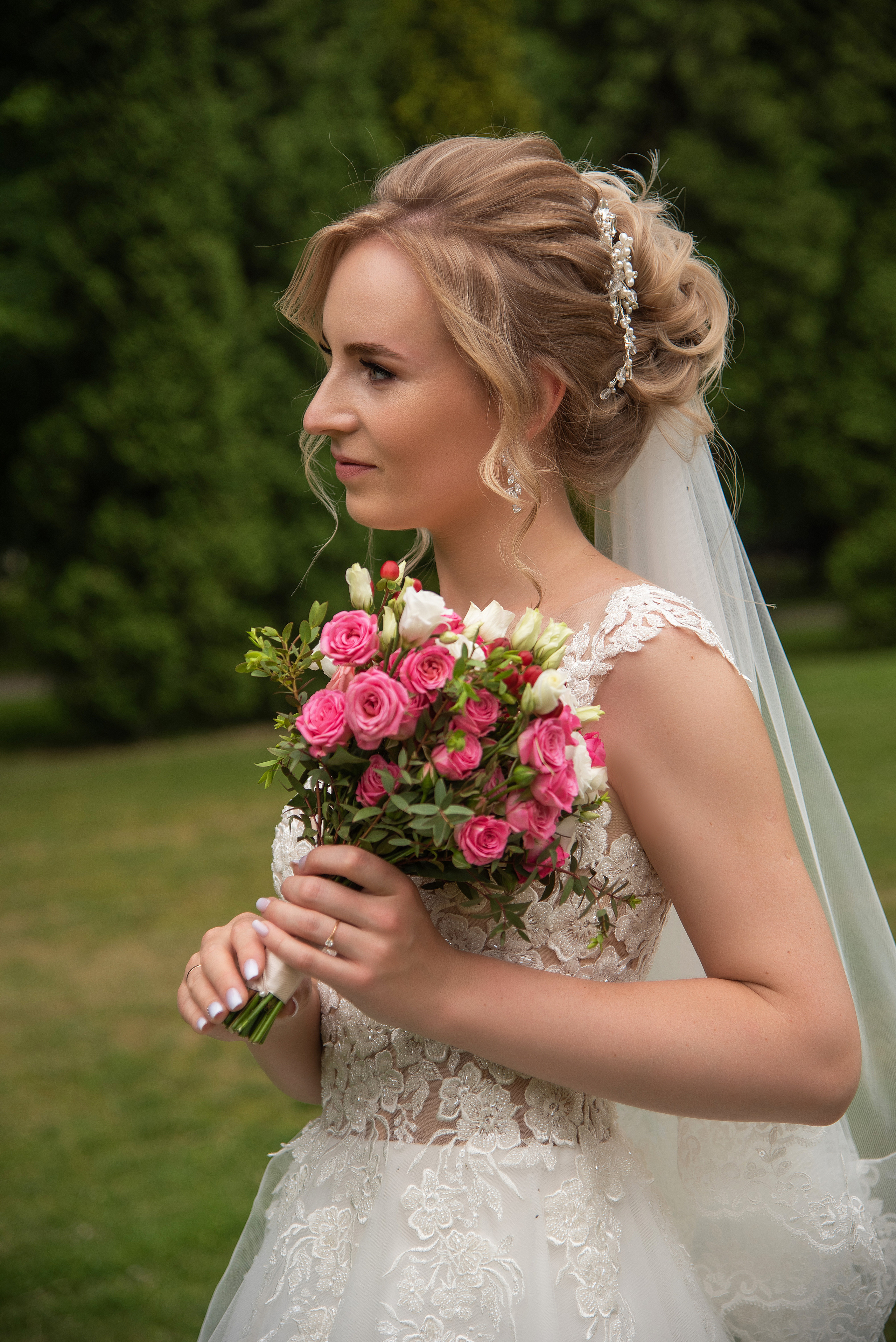 Ира и Ваня. Свадебный и семейный фотограф Ольга Астрейко