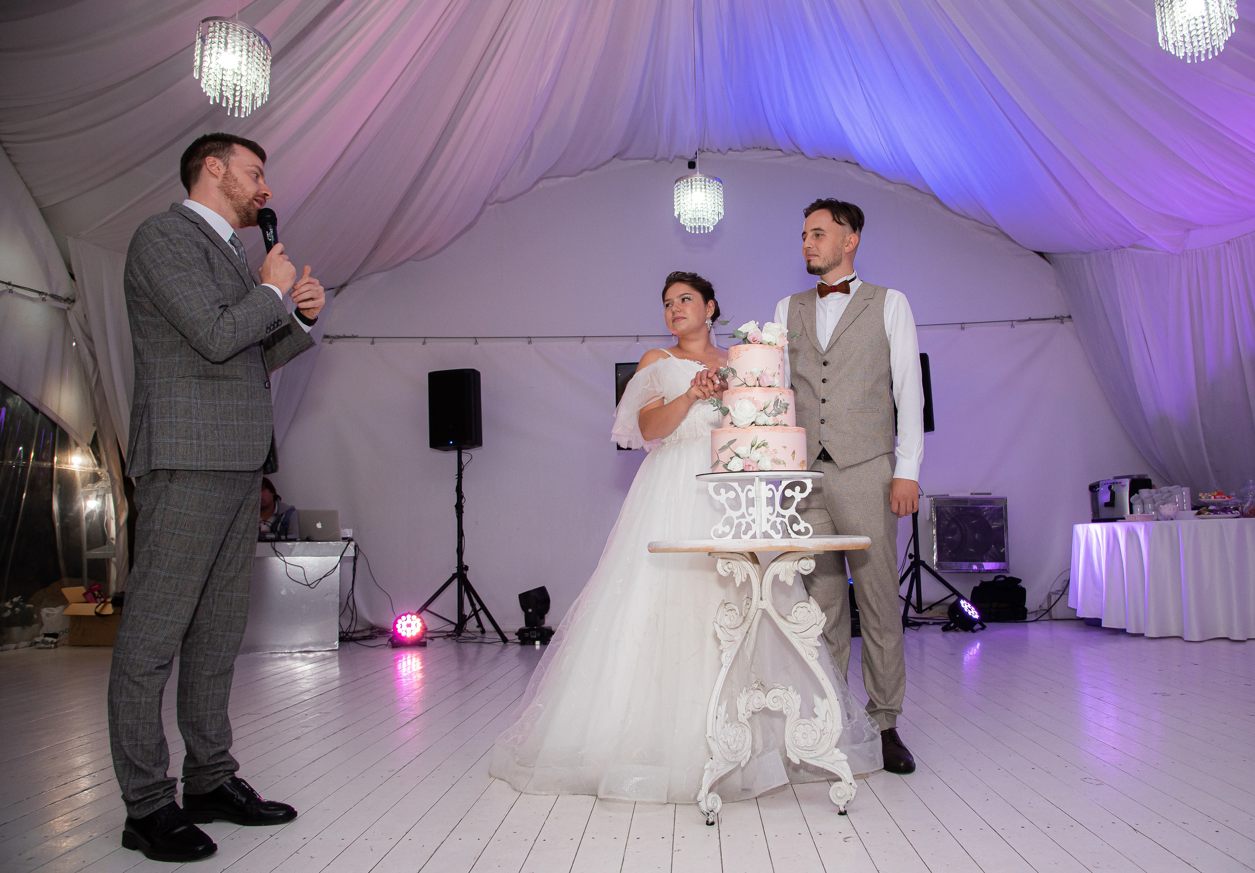 Арина и Вадим. Свадебный и семейный фотограф Ольга Астрейко