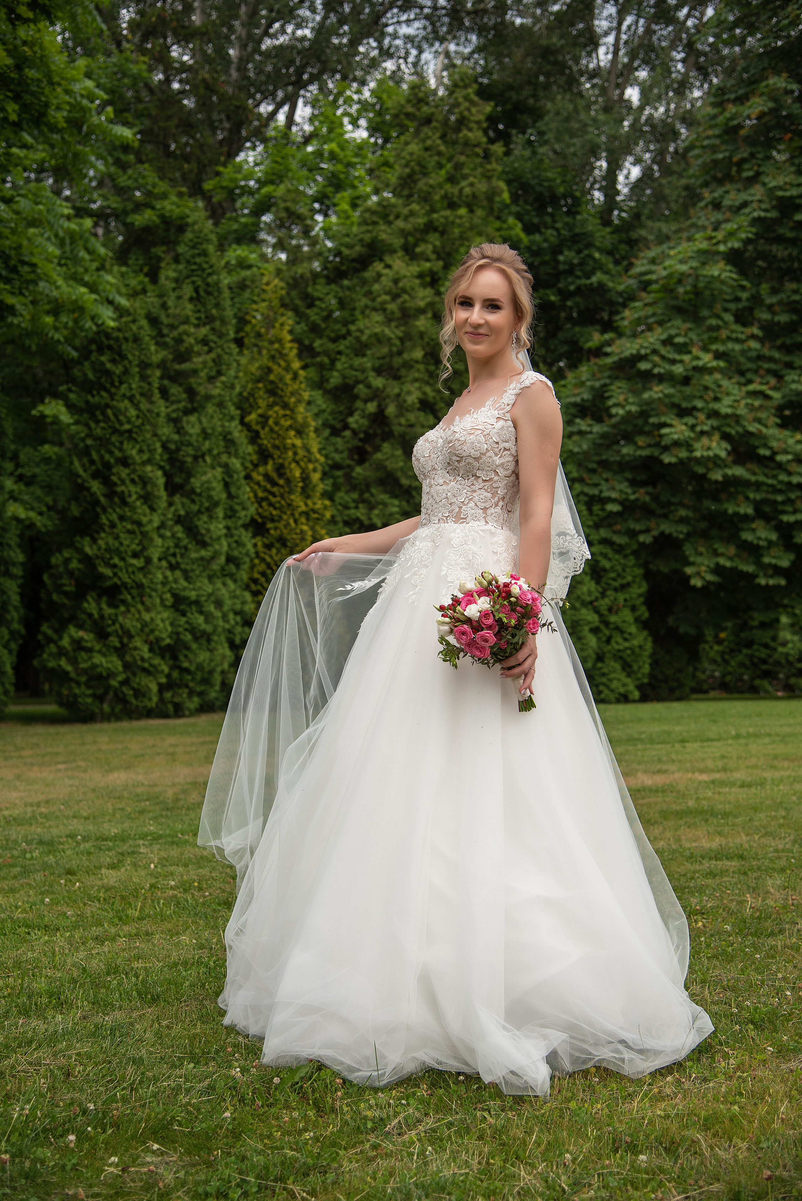 Ира и Ваня. Свадебный и семейный фотограф Ольга Астрейко