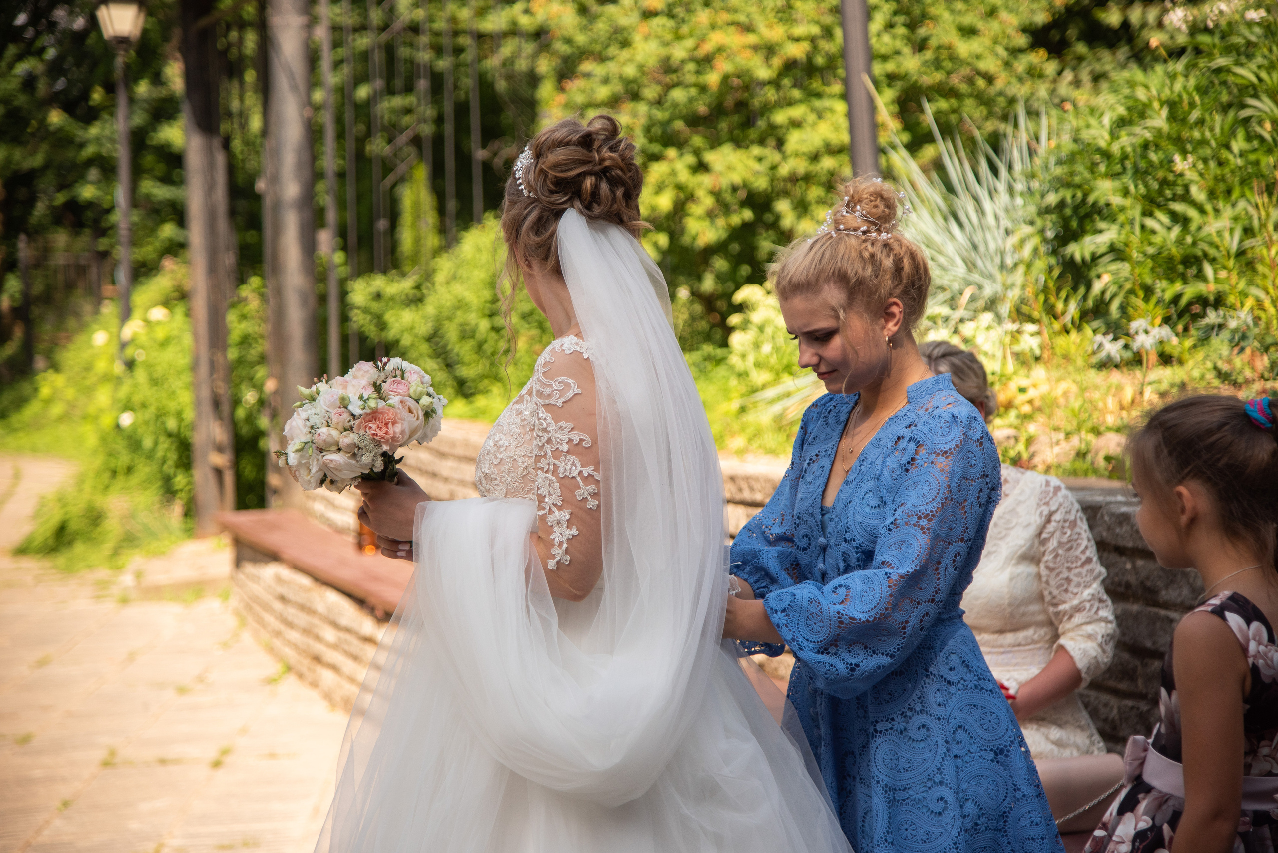 Ира и Рома. Свадебный и семейный фотограф Ольга Астрейко