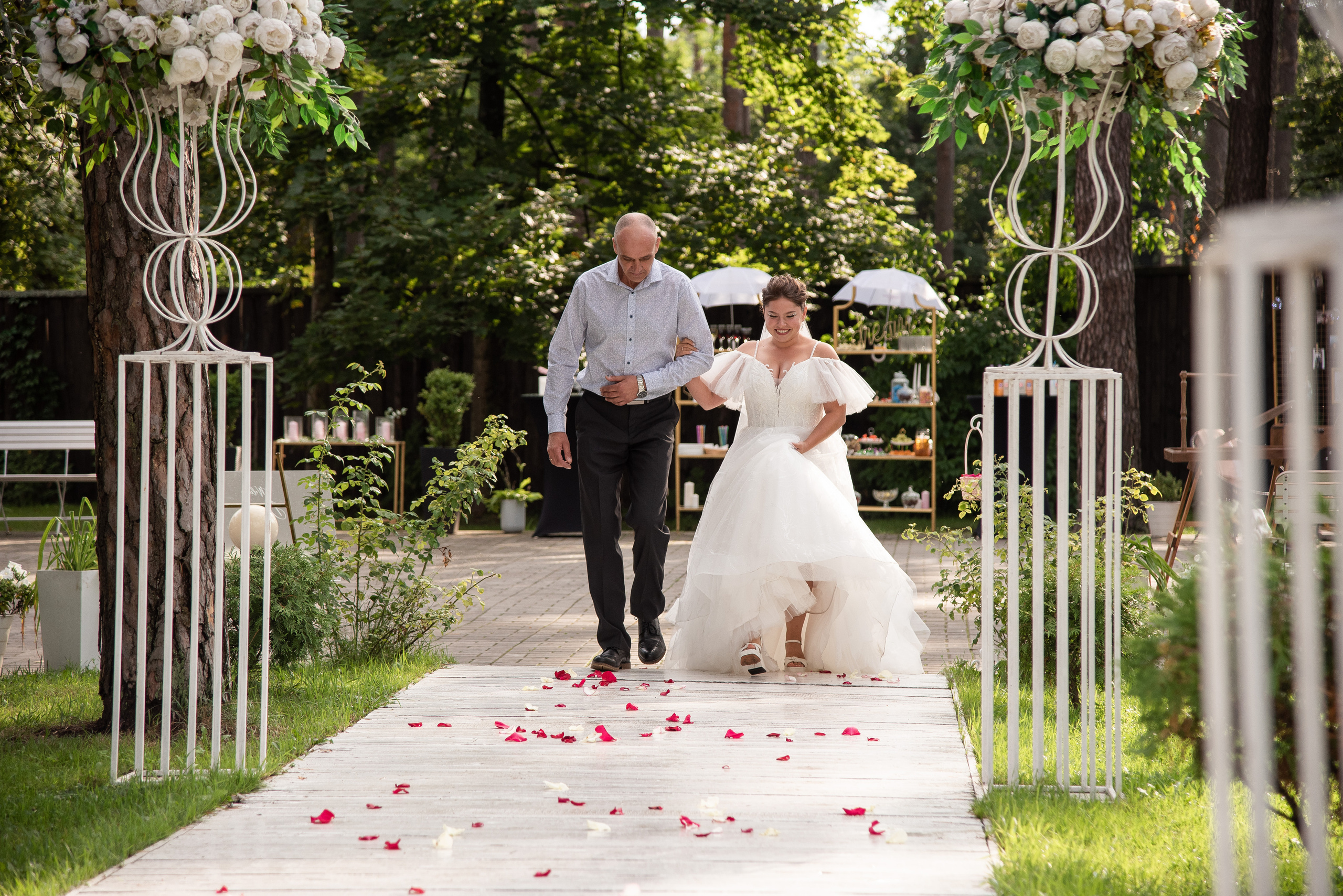 Арина и Вадим. Свадебный и семейный фотограф Ольга Астрейко