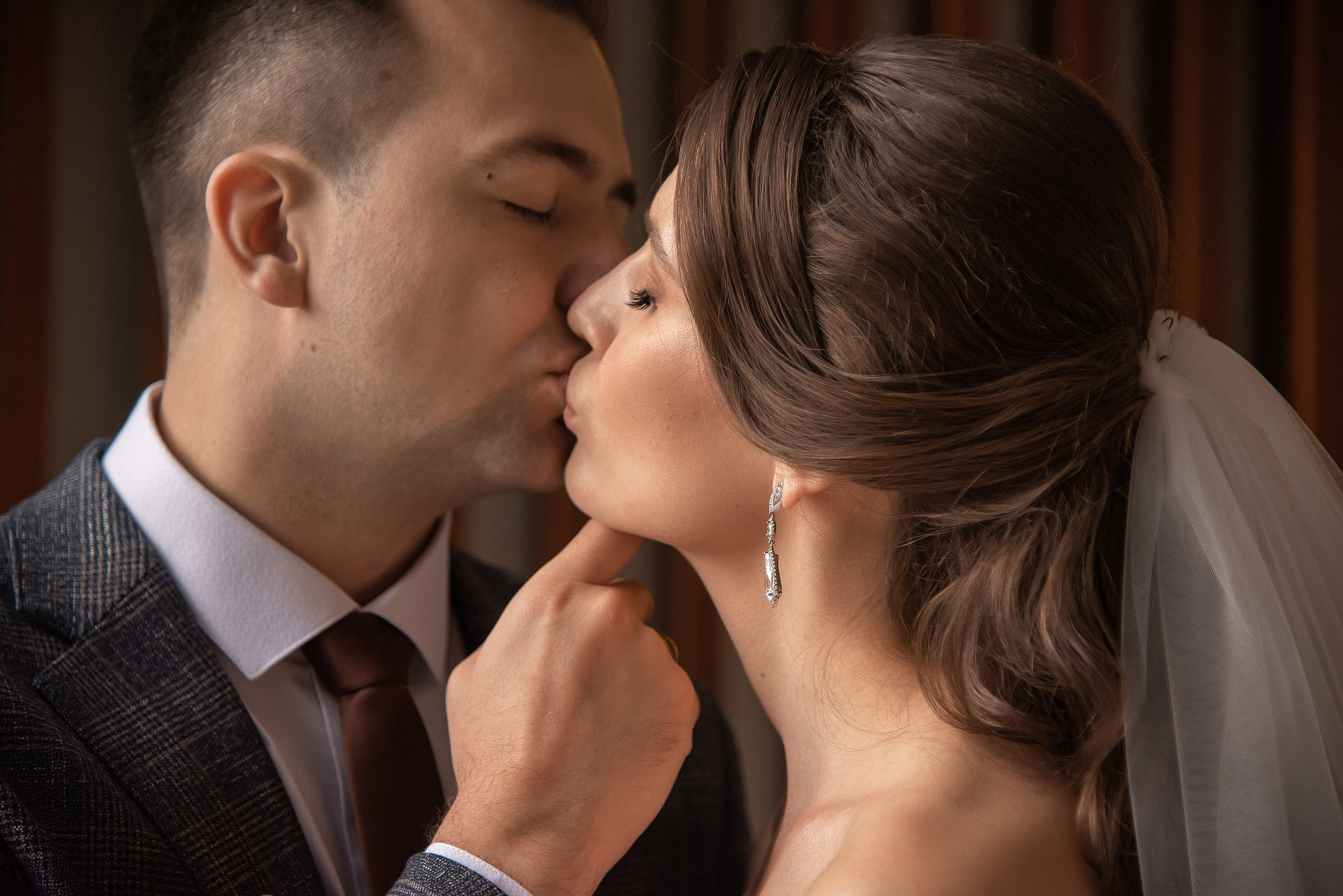 Даша и Георгий. Свадебный и семейный фотограф Ольга Астрейко