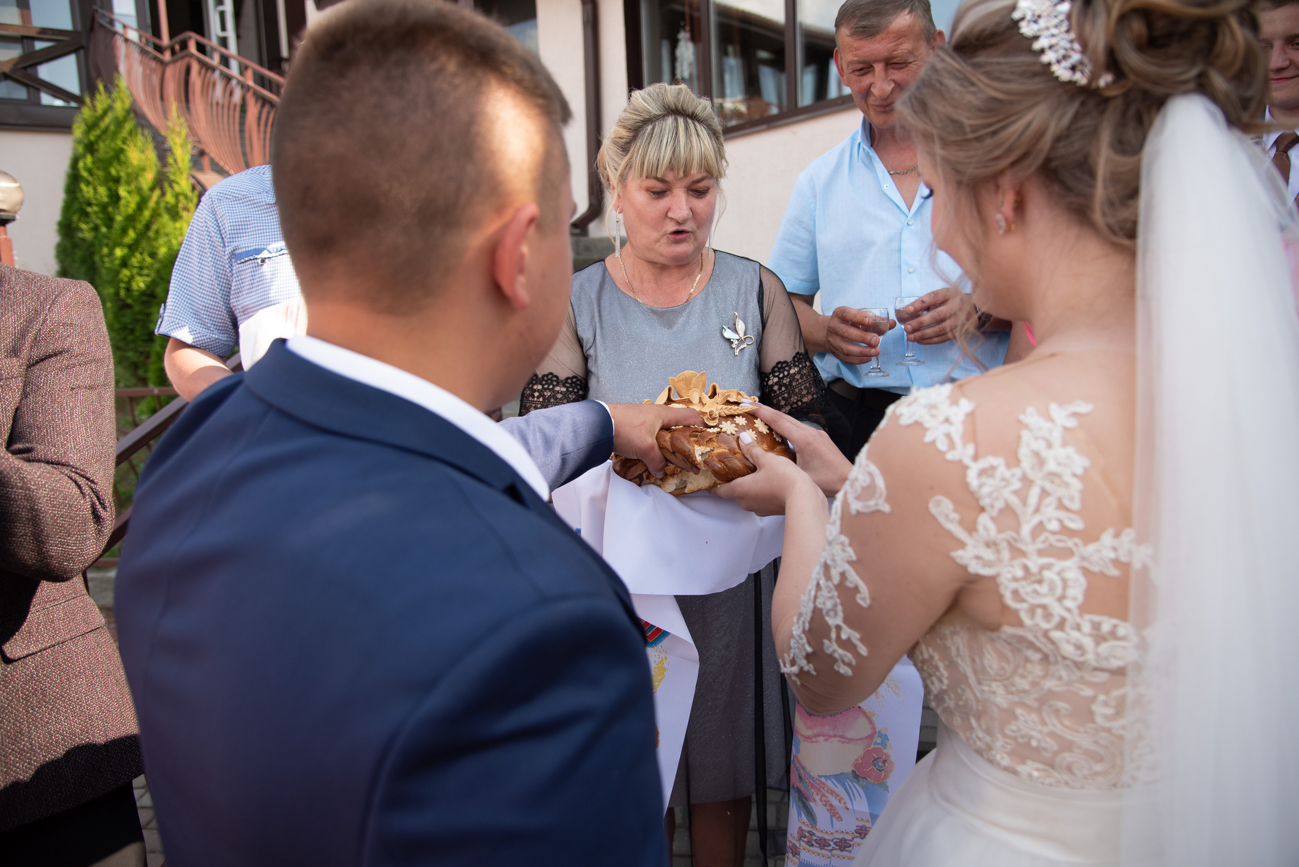 Ира и Рома. Свадебный и семейный фотограф Ольга Астрейко