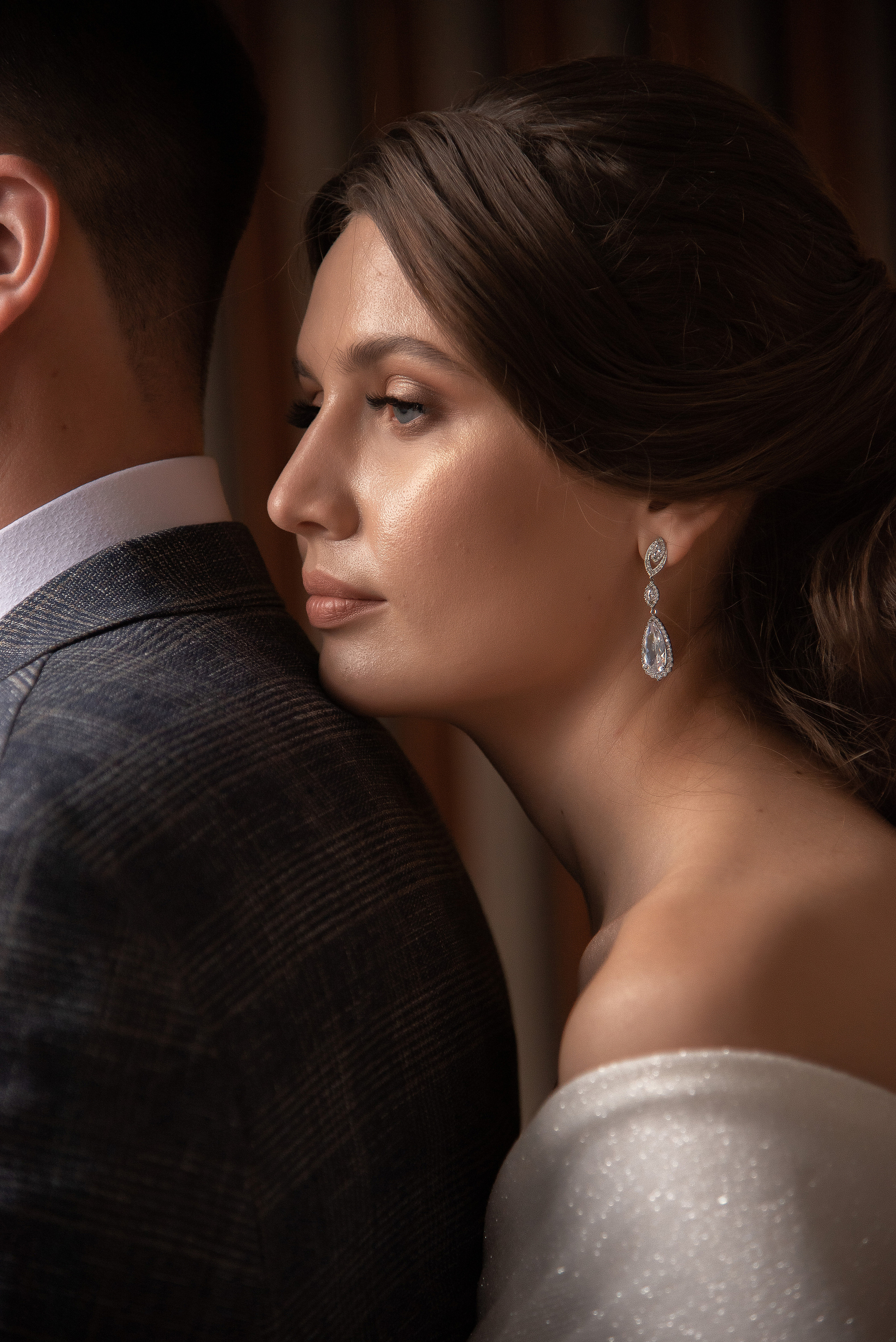 Даша и Георгий. Свадебный и семейный фотограф Ольга Астрейко