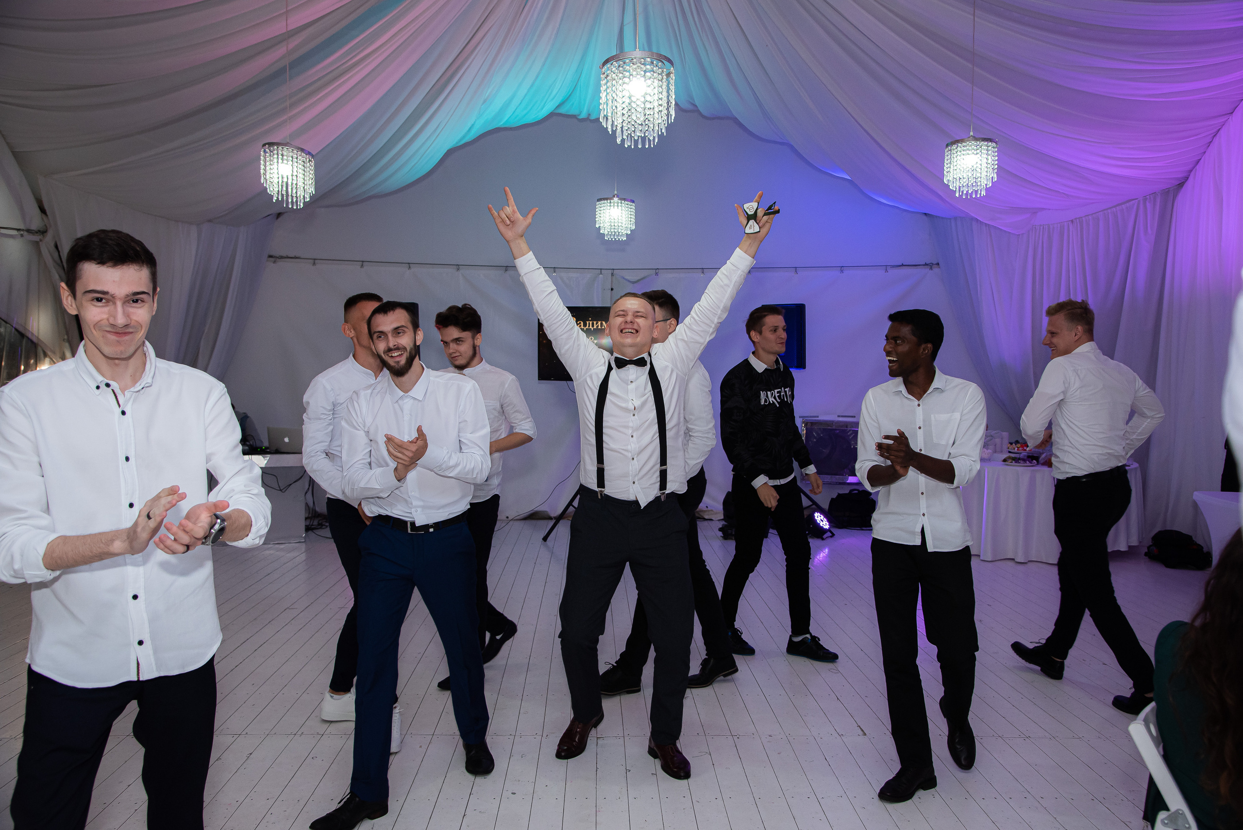 Арина и Вадим. Свадебный и семейный фотограф Ольга Астрейко