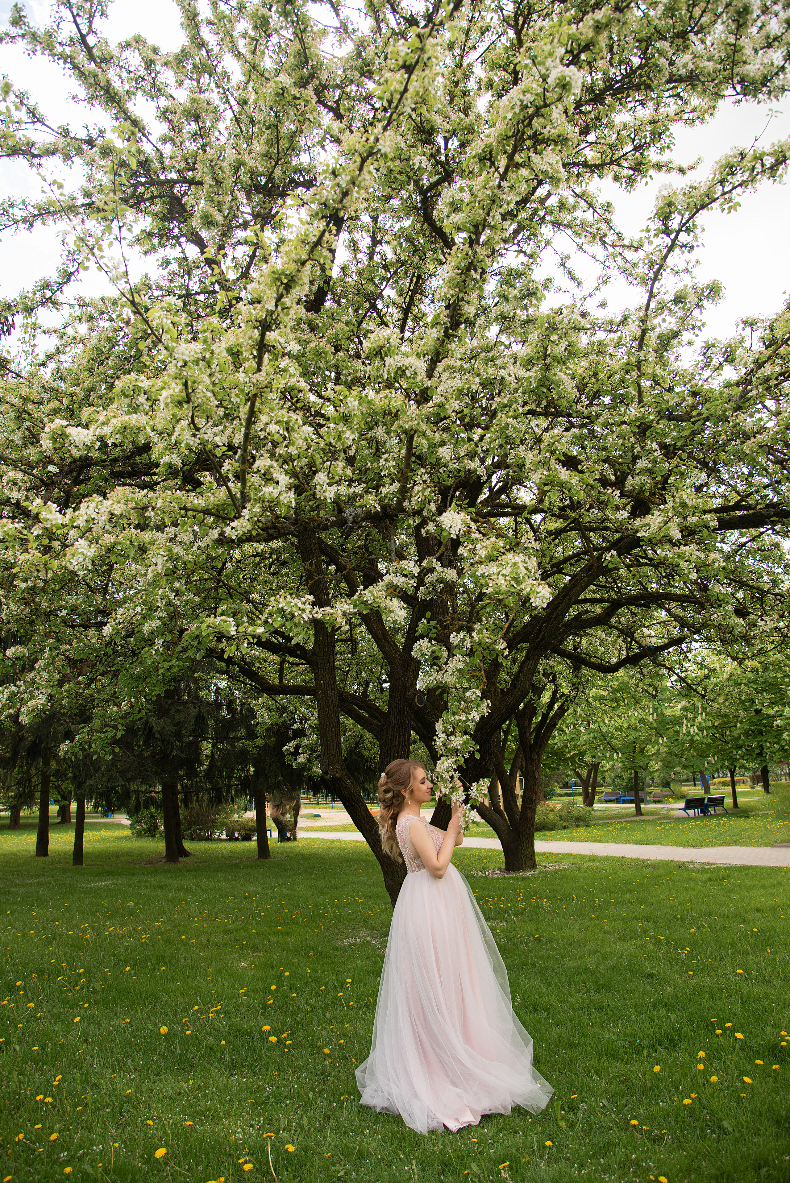 Юля и Саша. Свадебный и семейный фотограф Ольга Астрейко