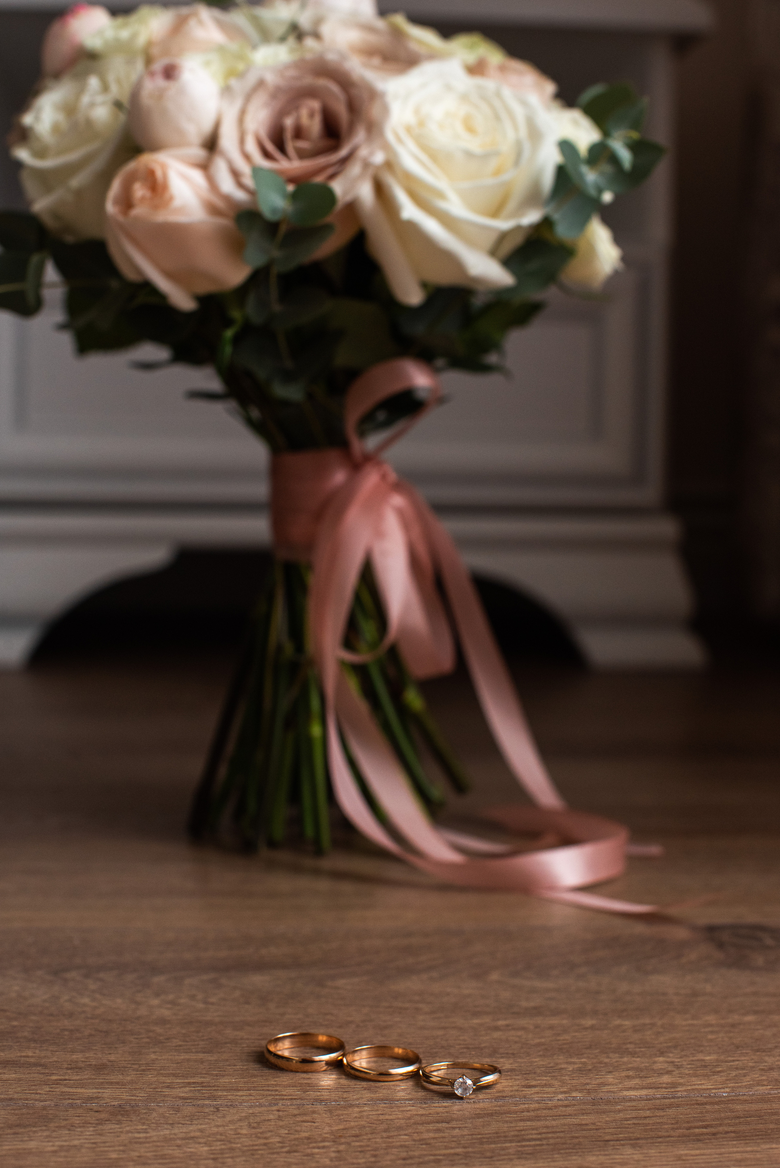 Арина и Вадим. Свадебный и семейный фотограф Ольга Астрейко