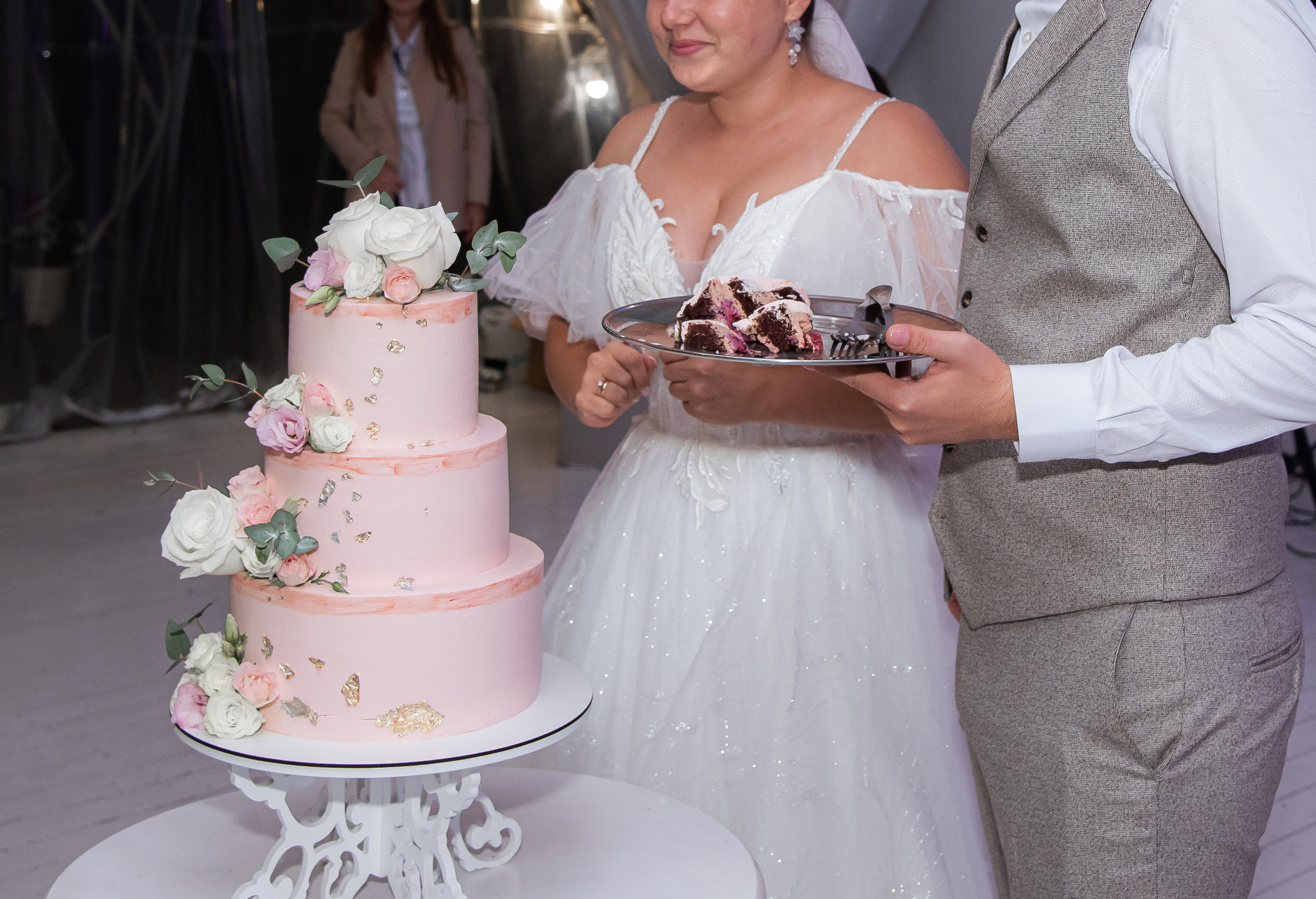 Арина и Вадим. Свадебный и семейный фотограф Ольга Астрейко