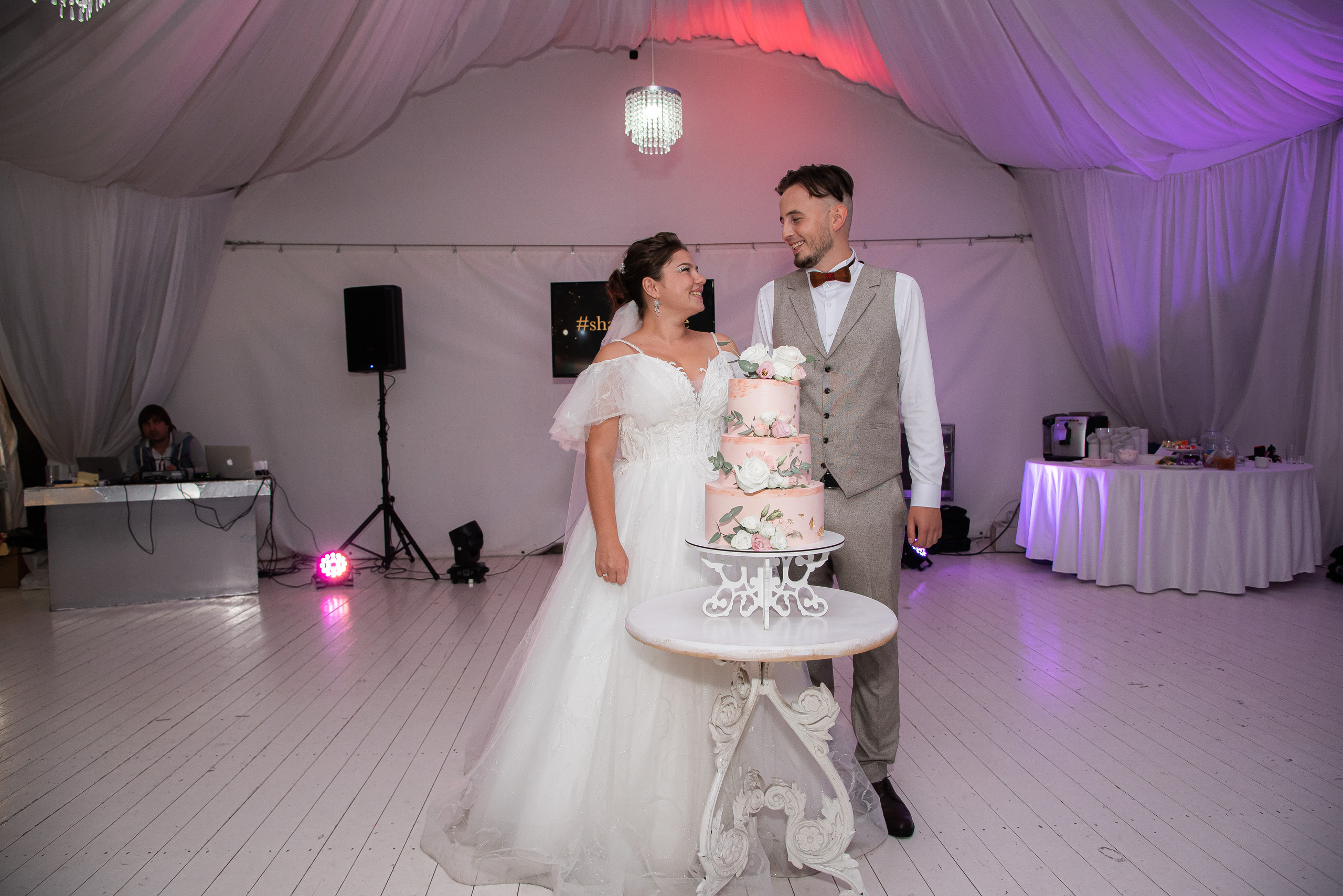 Арина и Вадим. Свадебный и семейный фотограф Ольга Астрейко