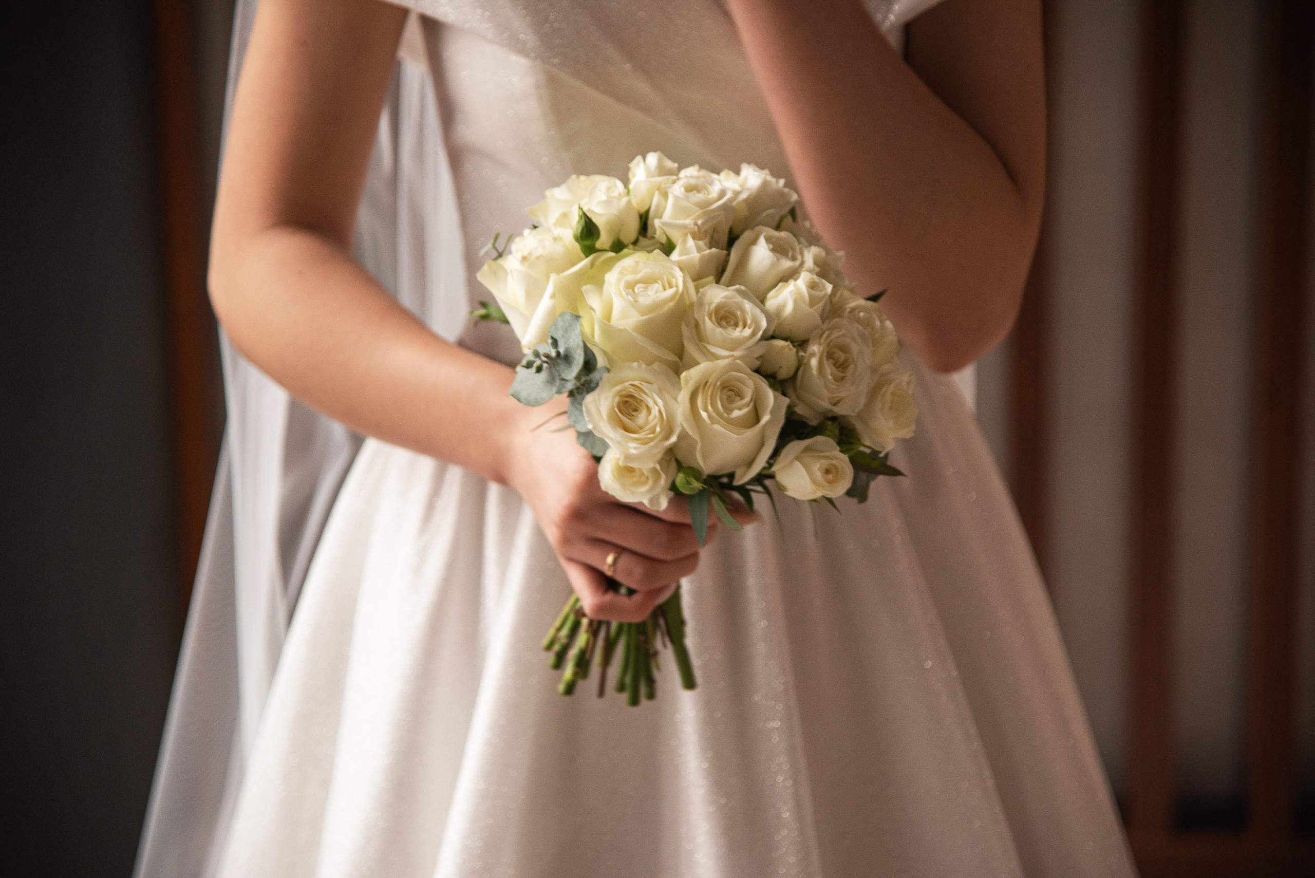 Даша и Георгий. Свадебный и семейный фотограф Ольга Астрейко