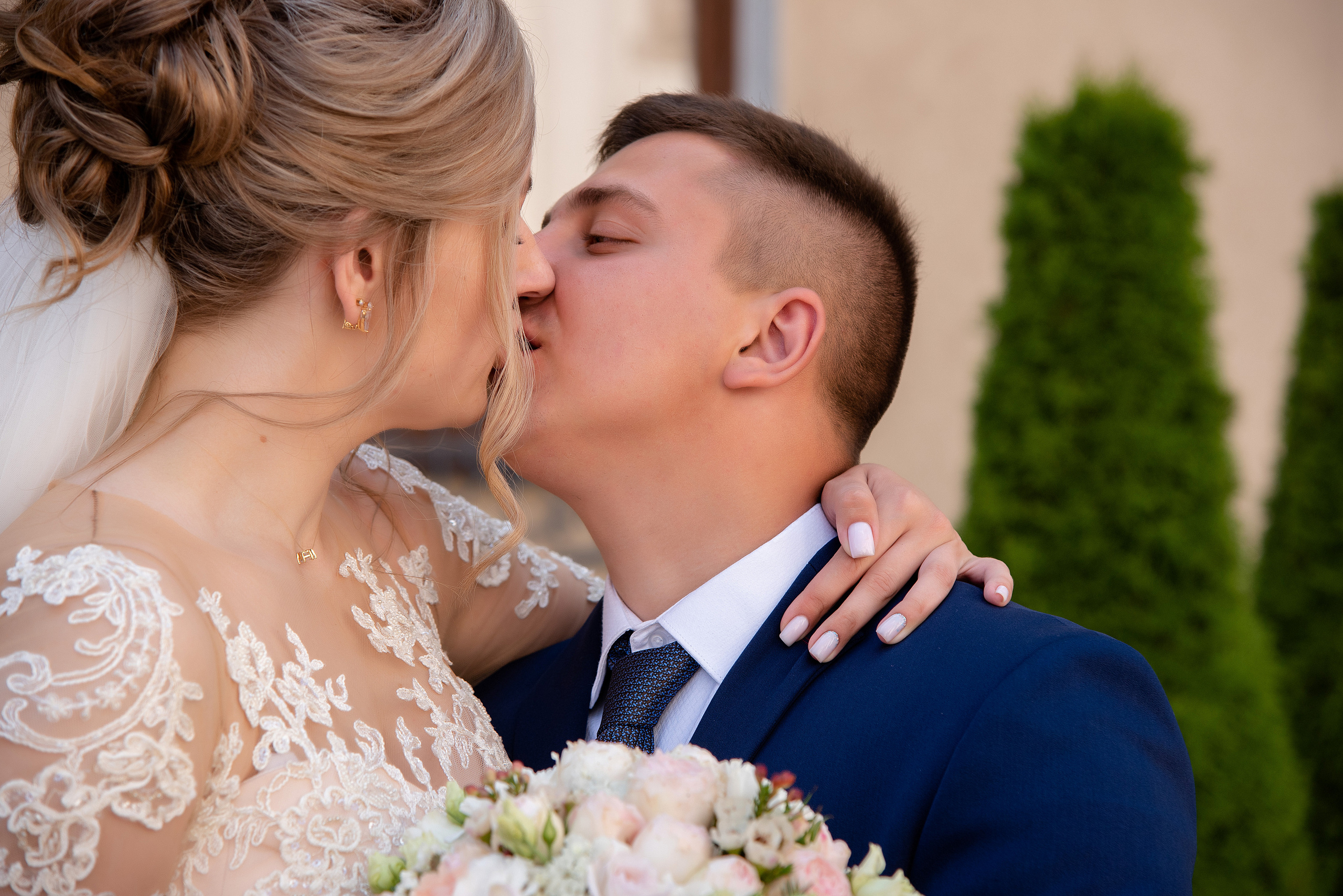 Ира и Рома. Свадебный и семейный фотограф Ольга Астрейко